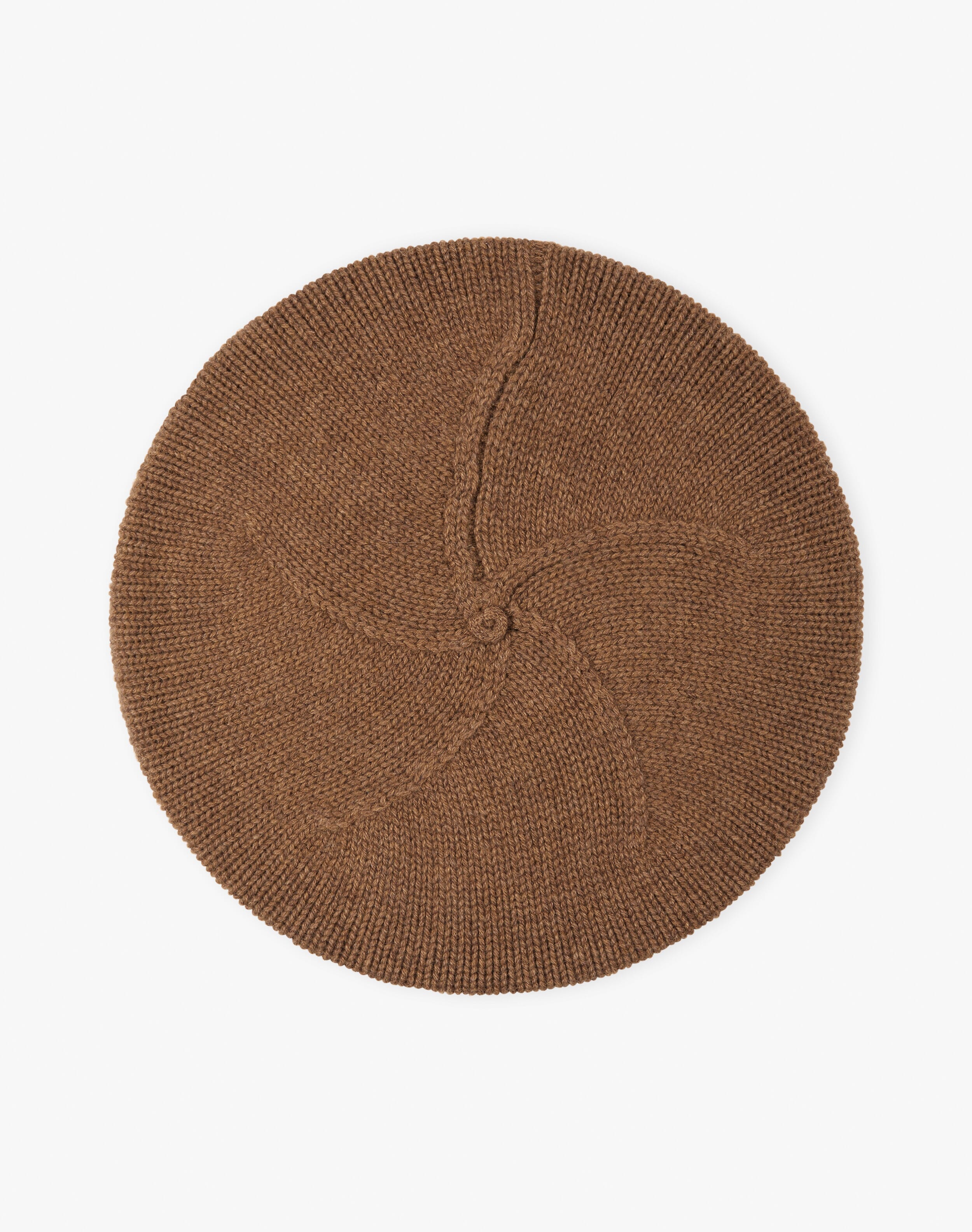 Cashmere Beret