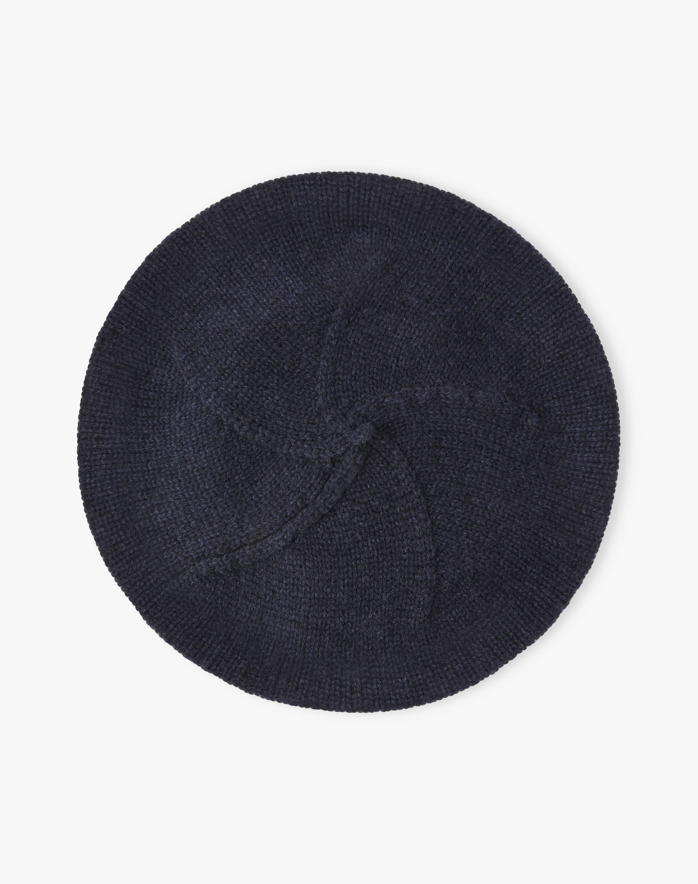 Cashmere Beret
