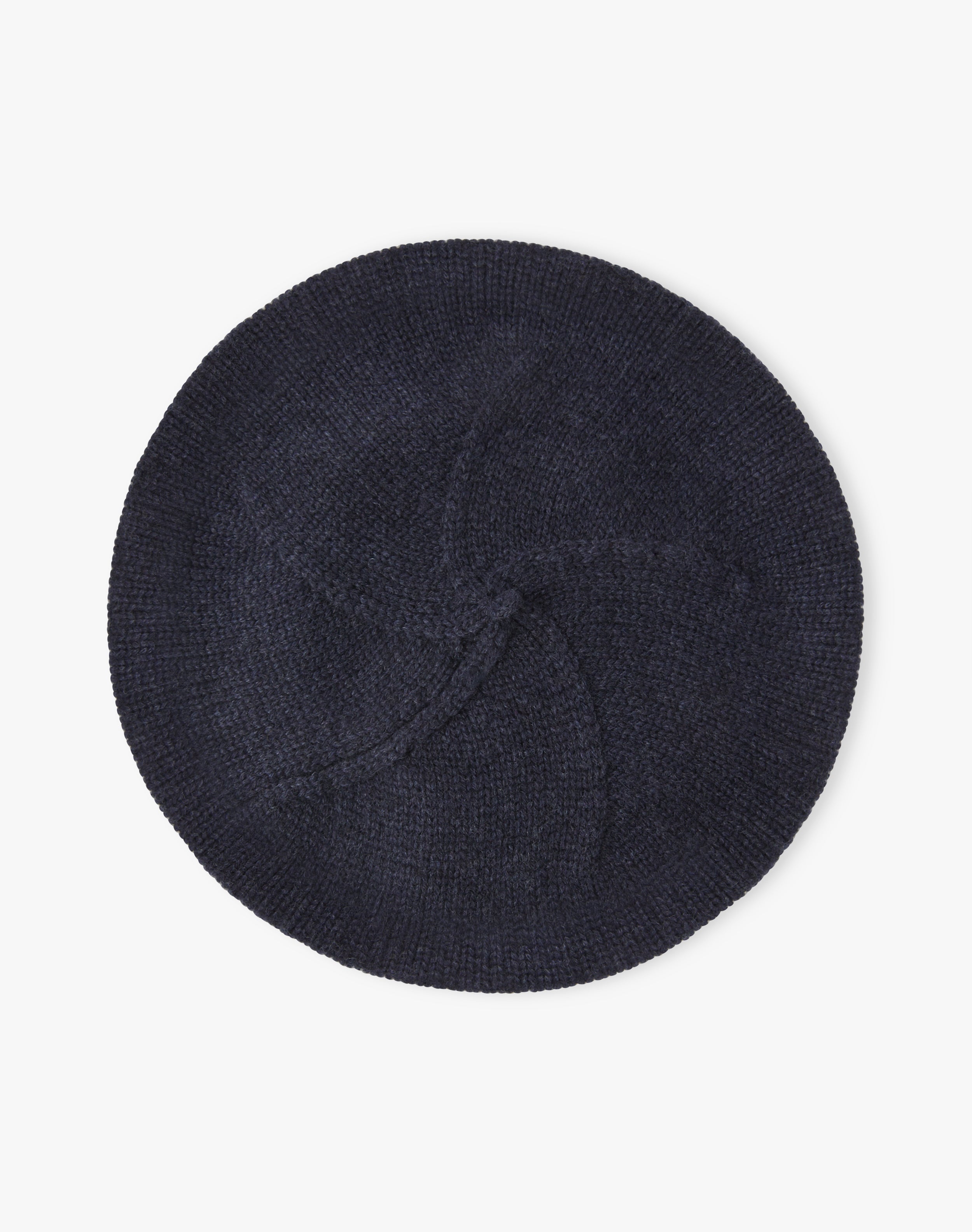 Cashmere Beret