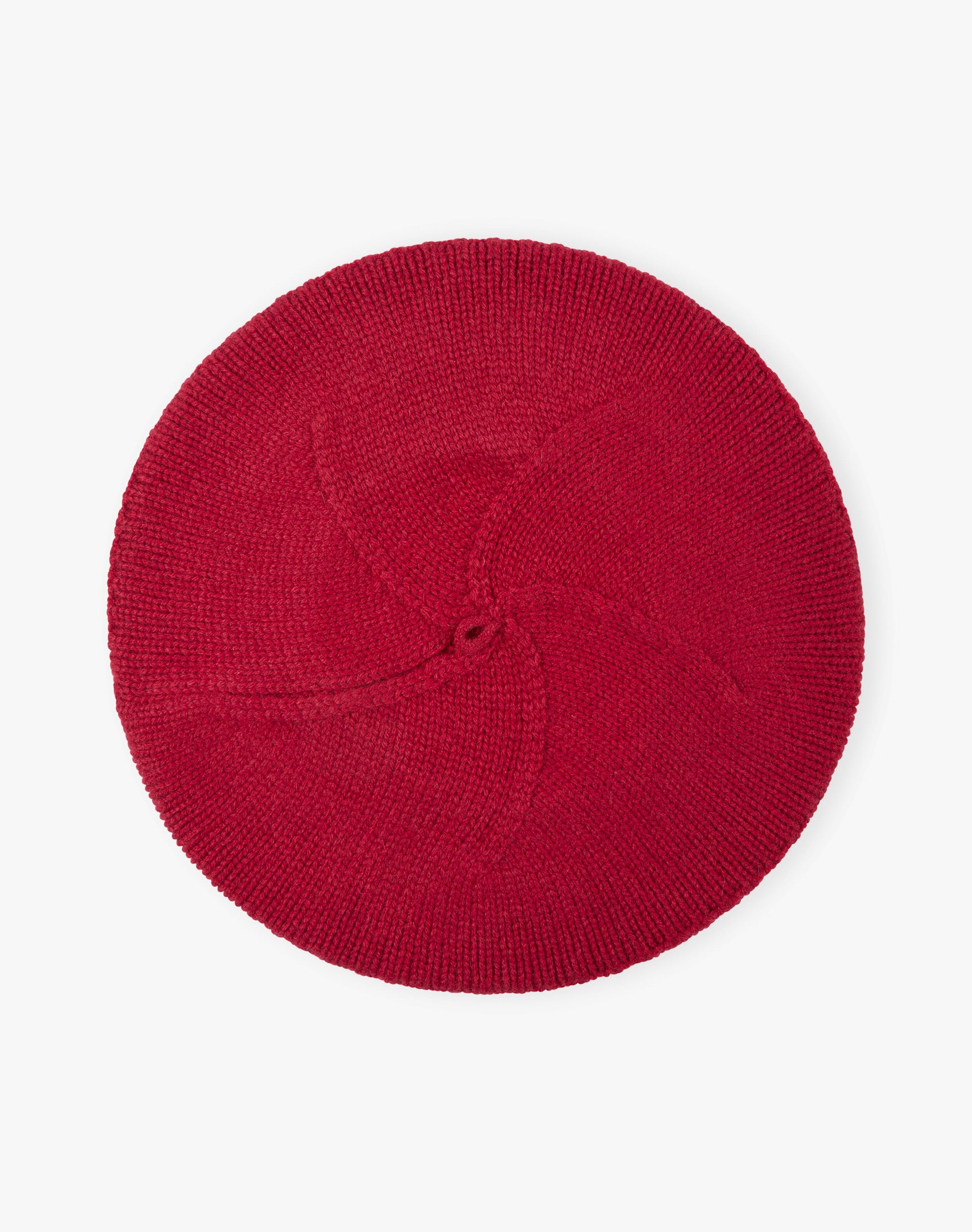 Cashmere Beret