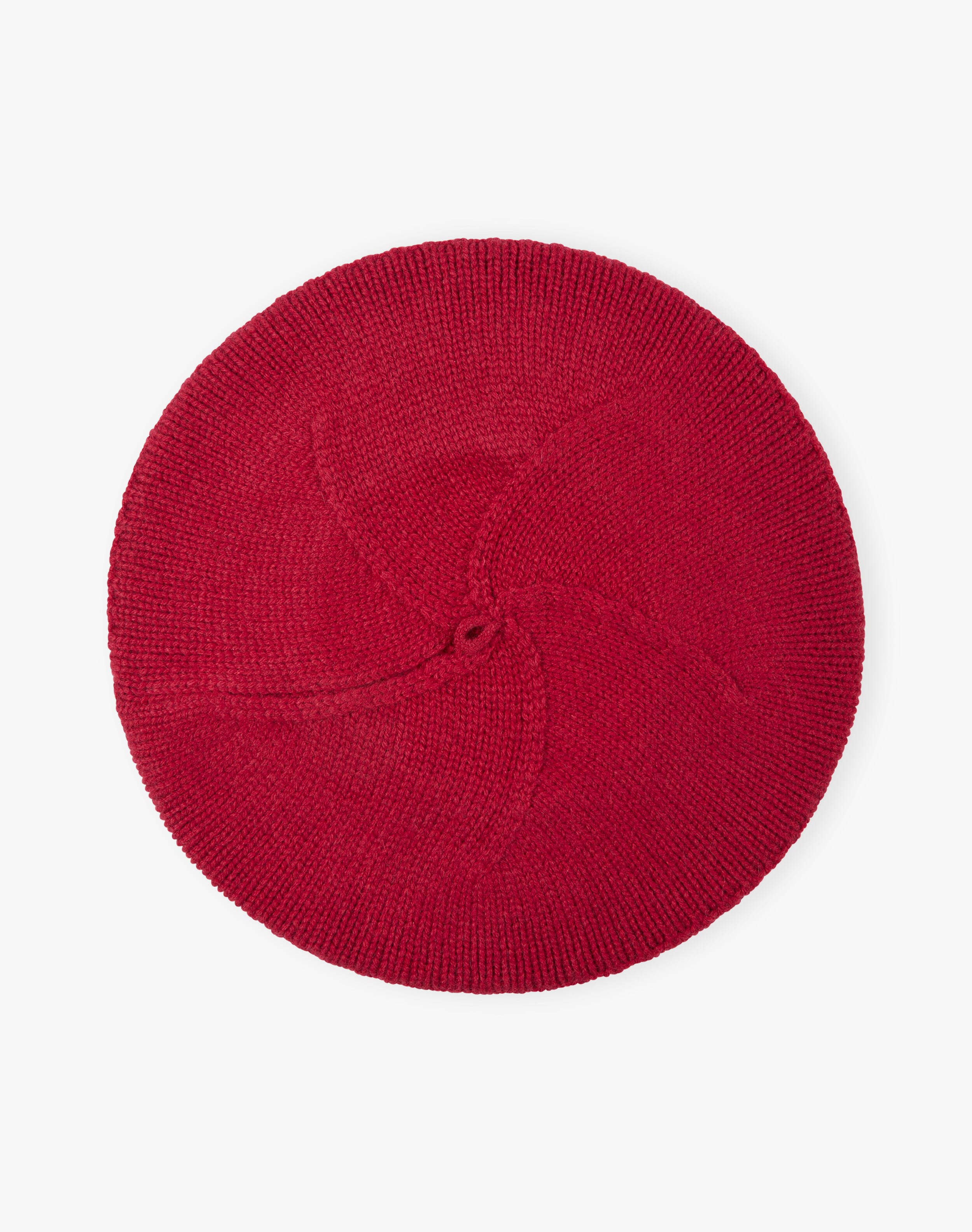 Cashmere Beret