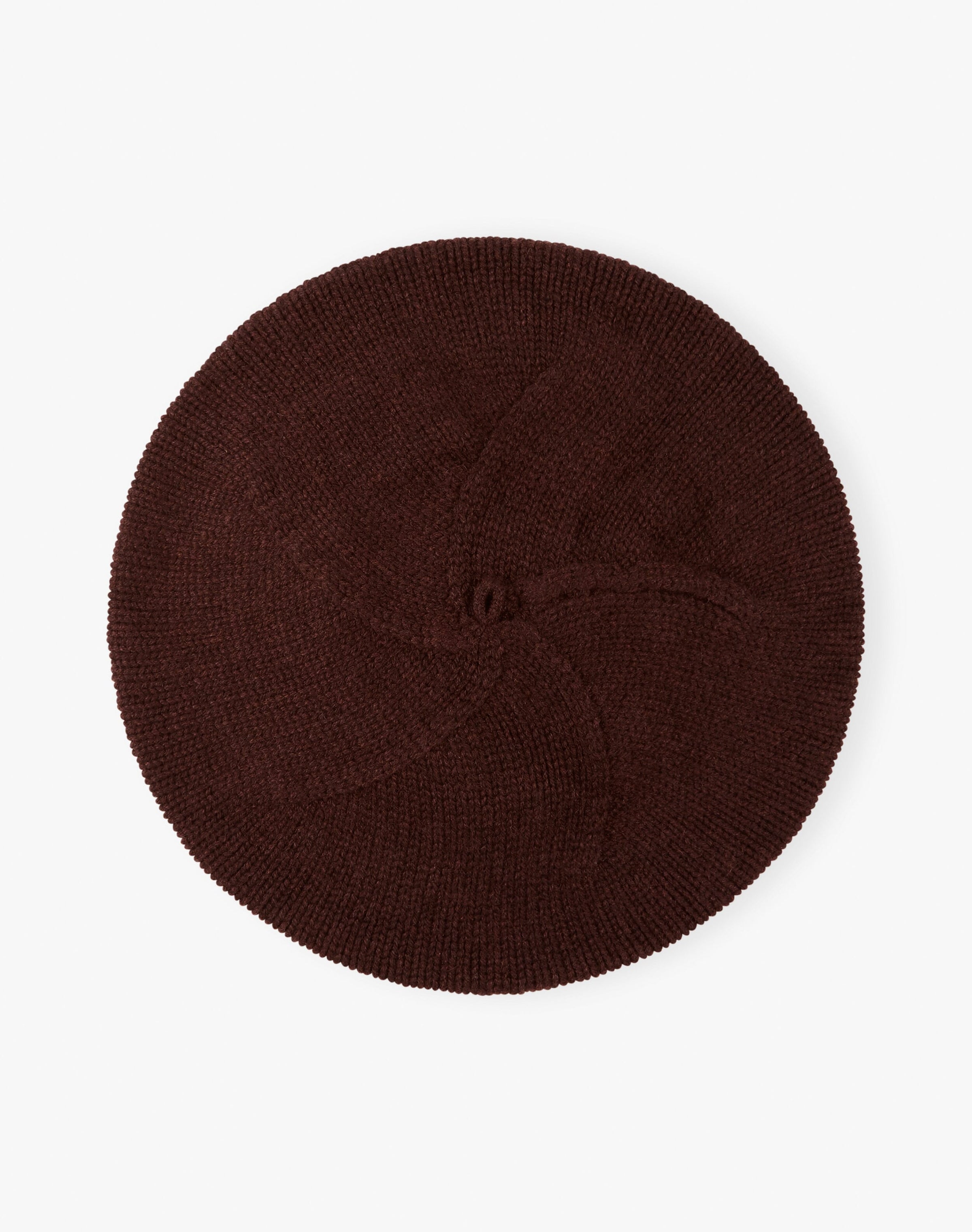 Cashmere Beret