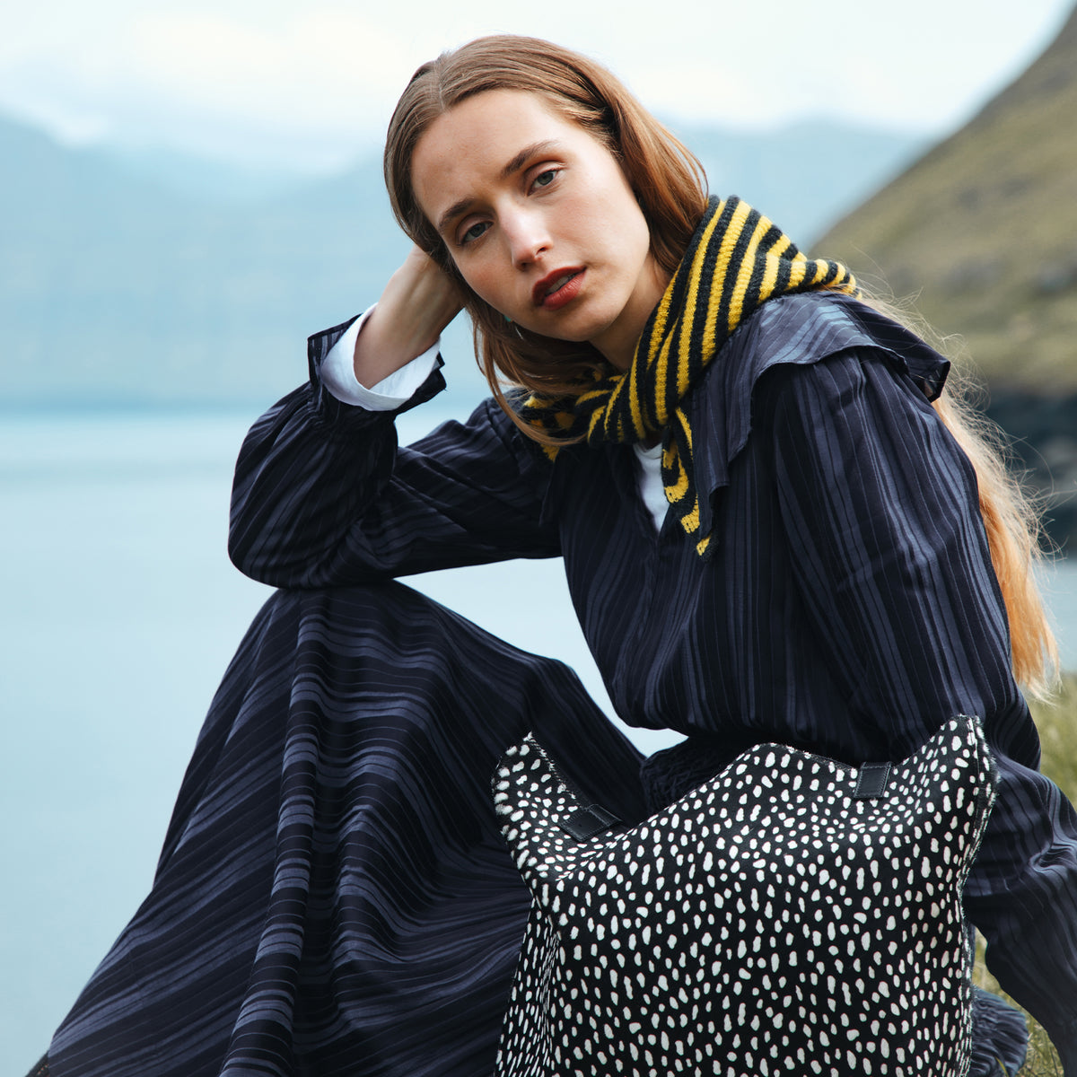 Autumn Campaign AW26
