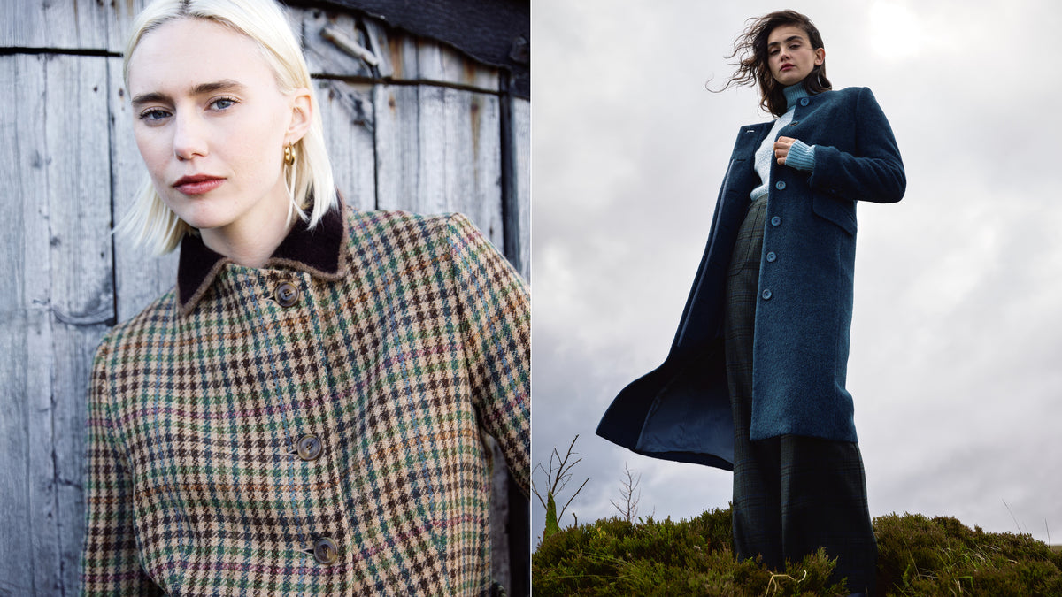 Coats & Jackets