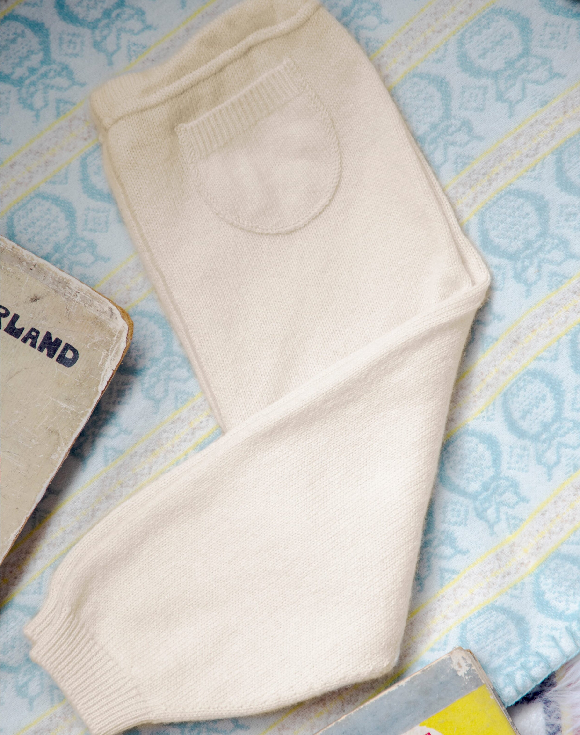 Cashmere Leggings