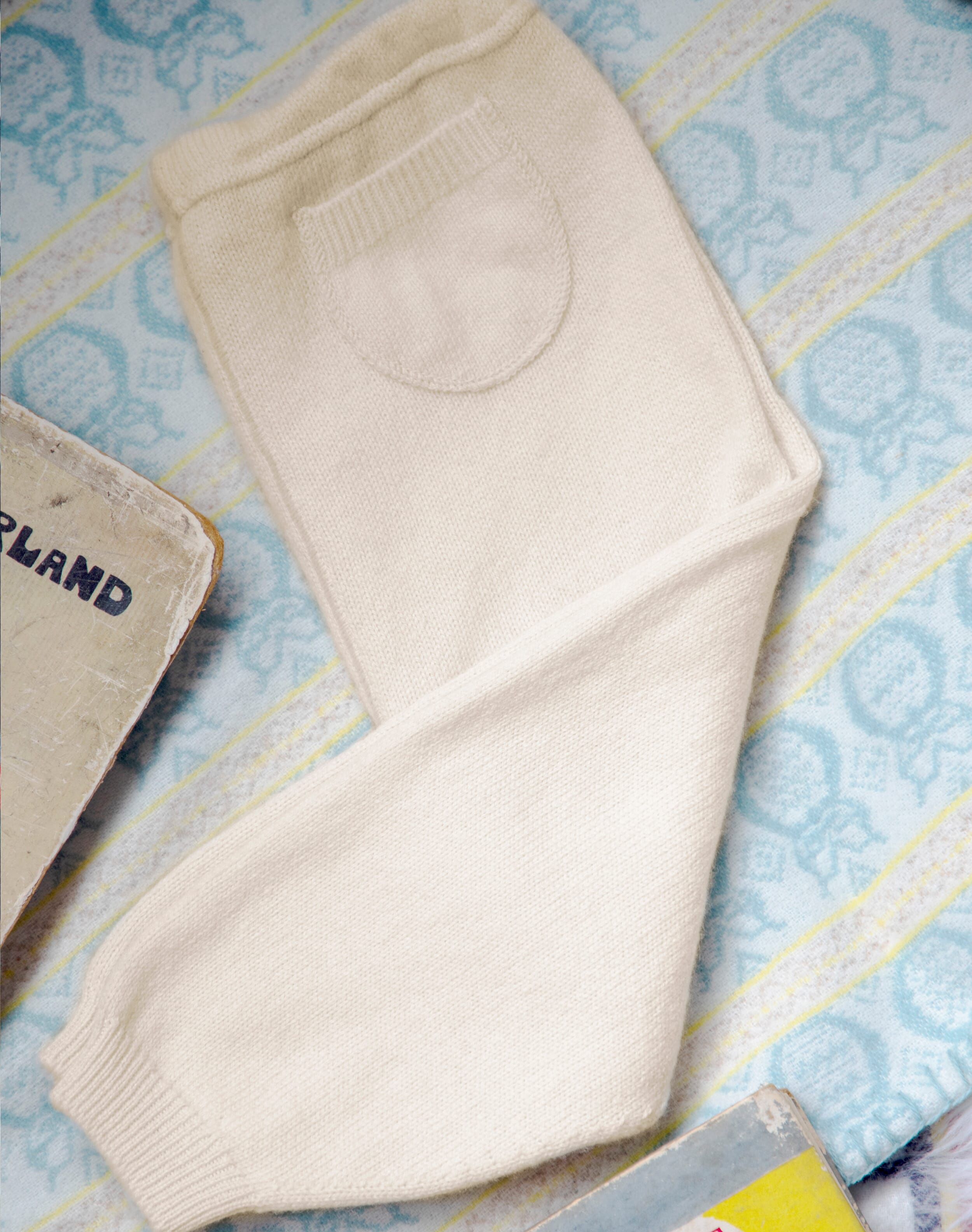 Cashmere Leggings