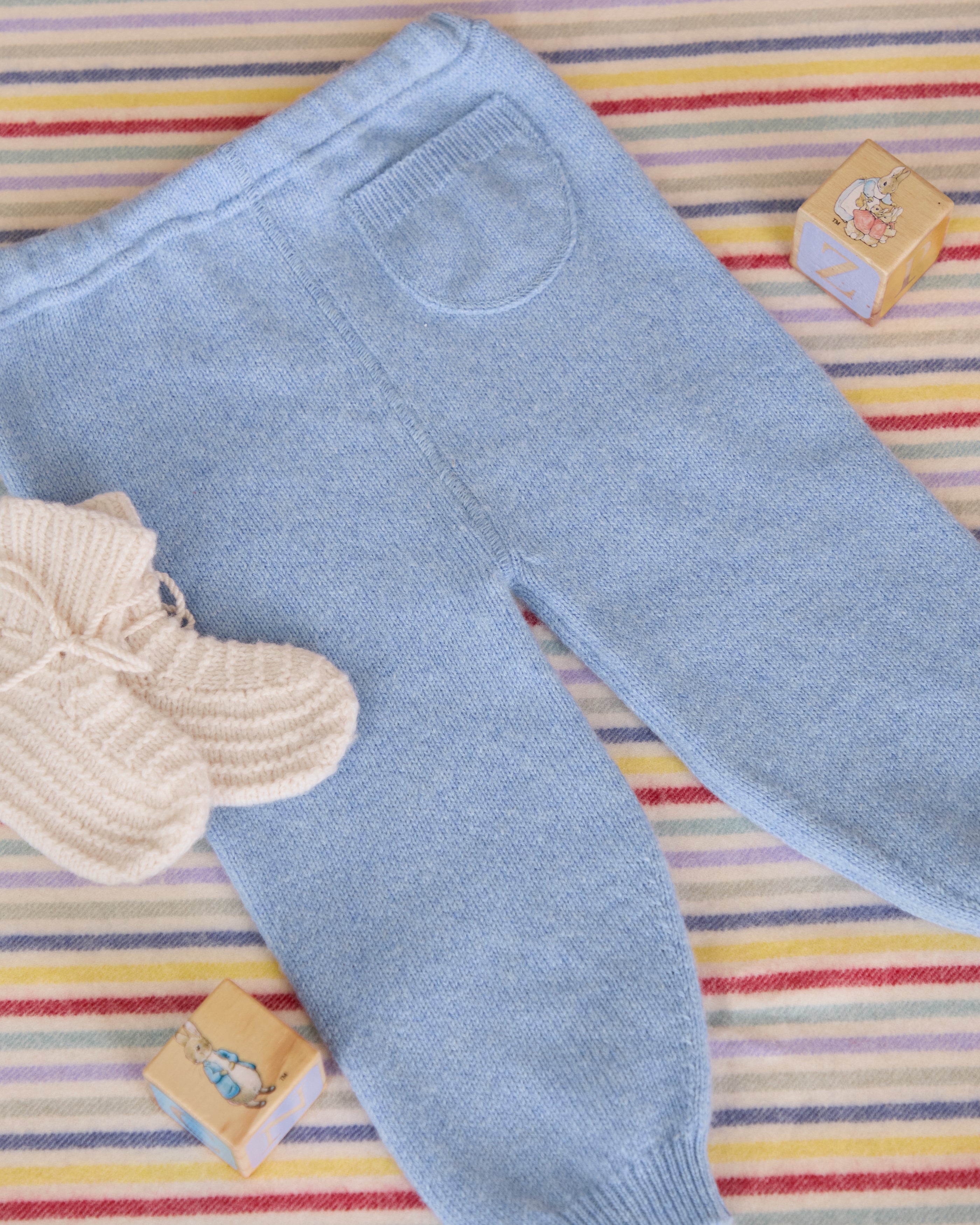 Cashmere Leggings