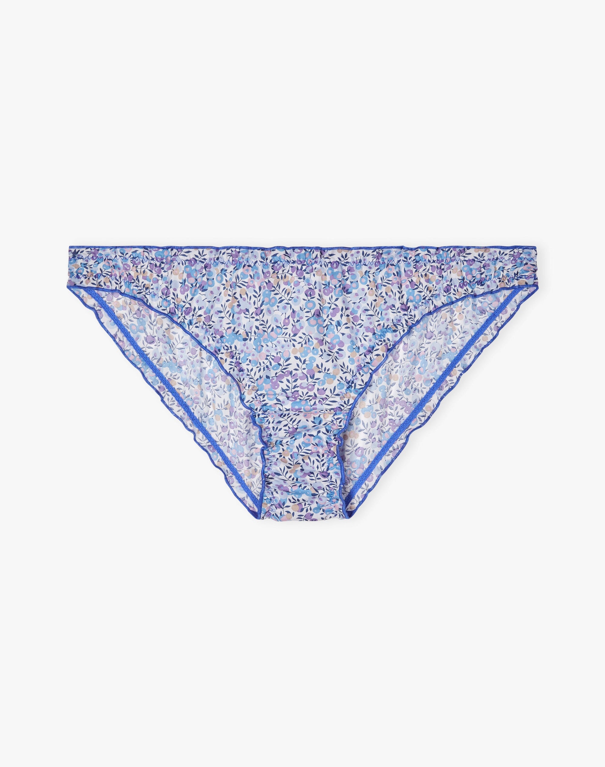Liberty Print Tana Lawn Knickers