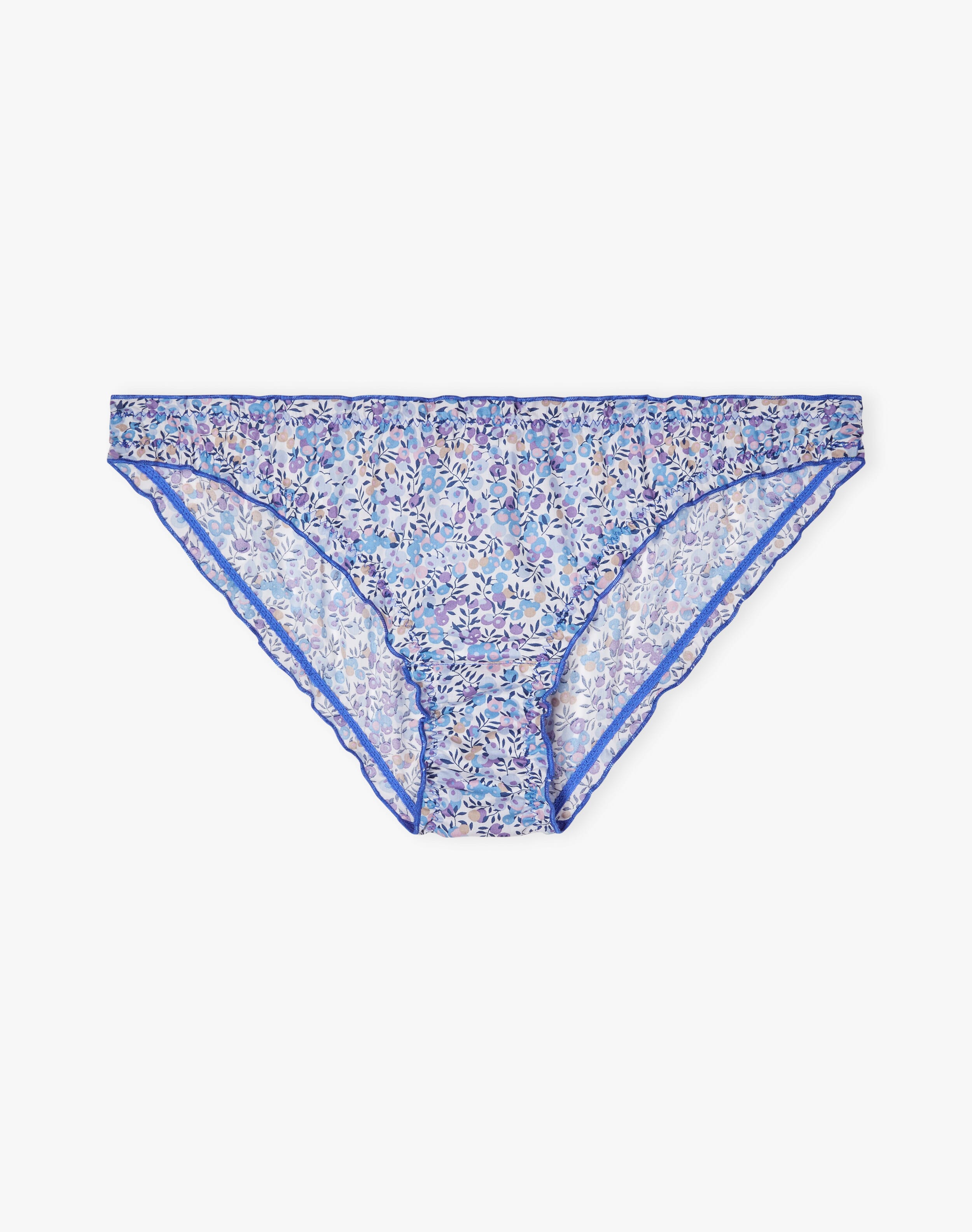 Liberty Print Tana Lawn Knickers