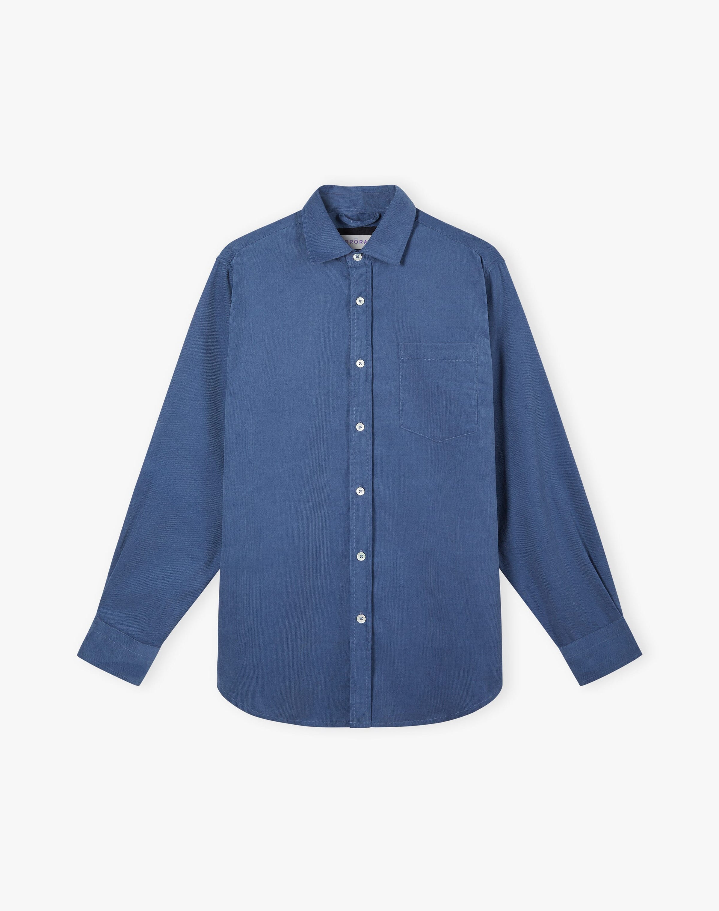 Needlecord Shirt