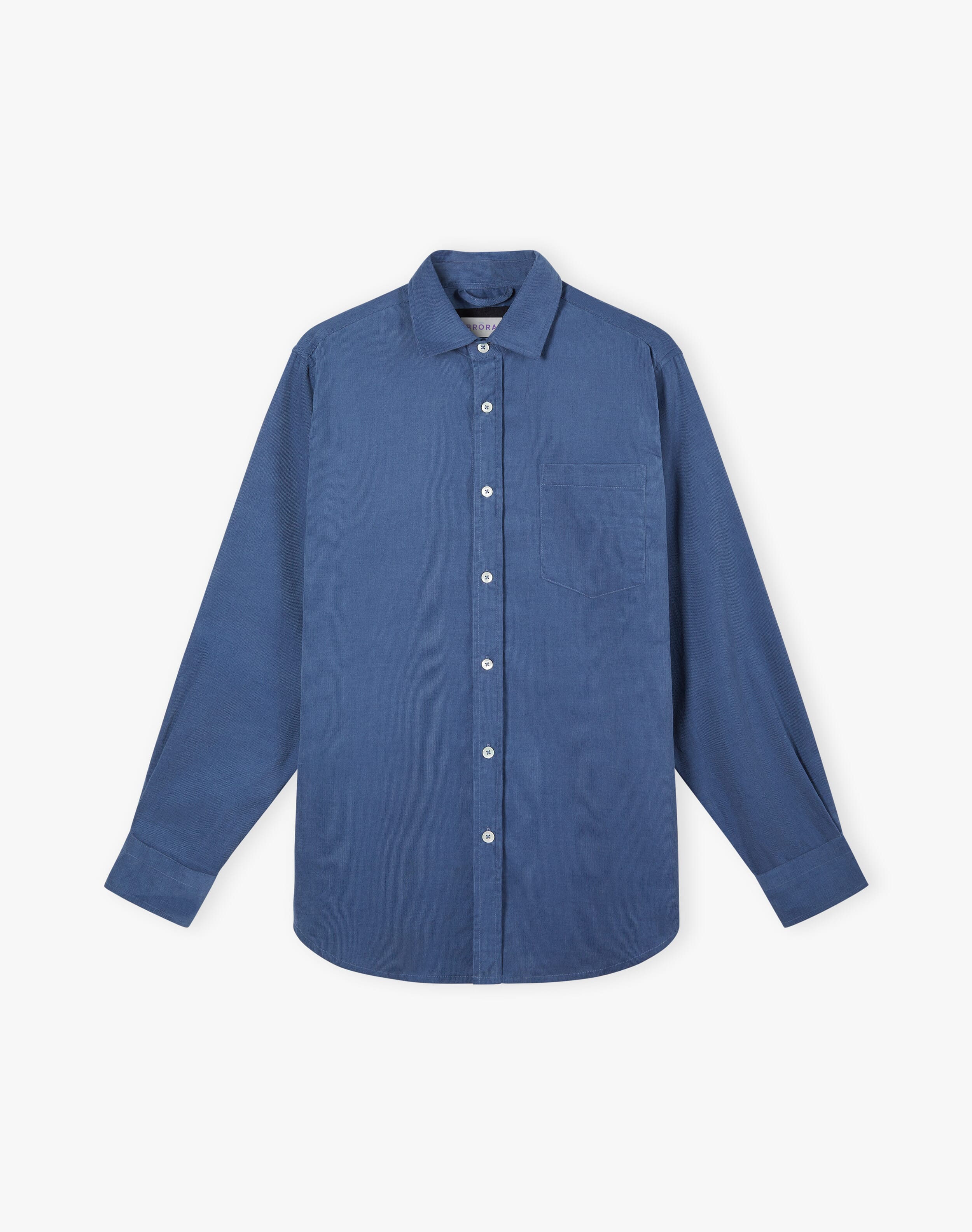 Needlecord Shirt
