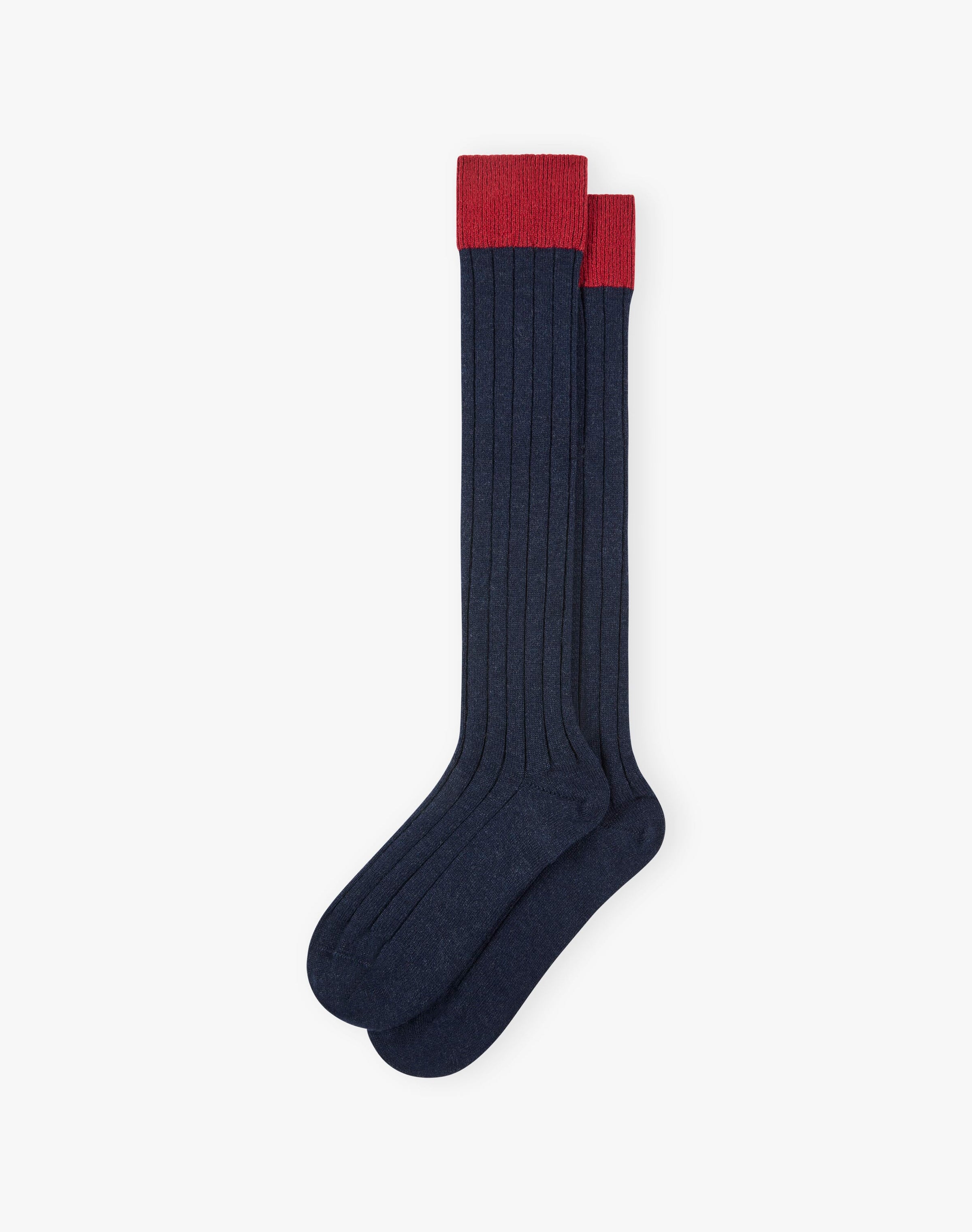 Women's Cashmere Long Socks