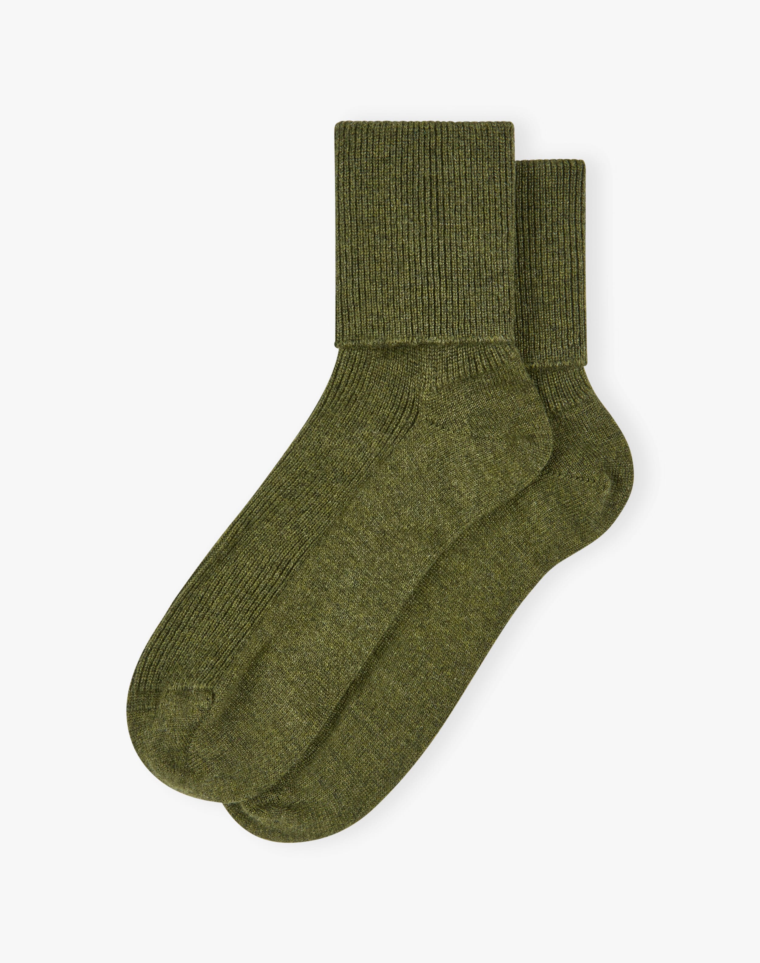 Women's Cashmere Socks