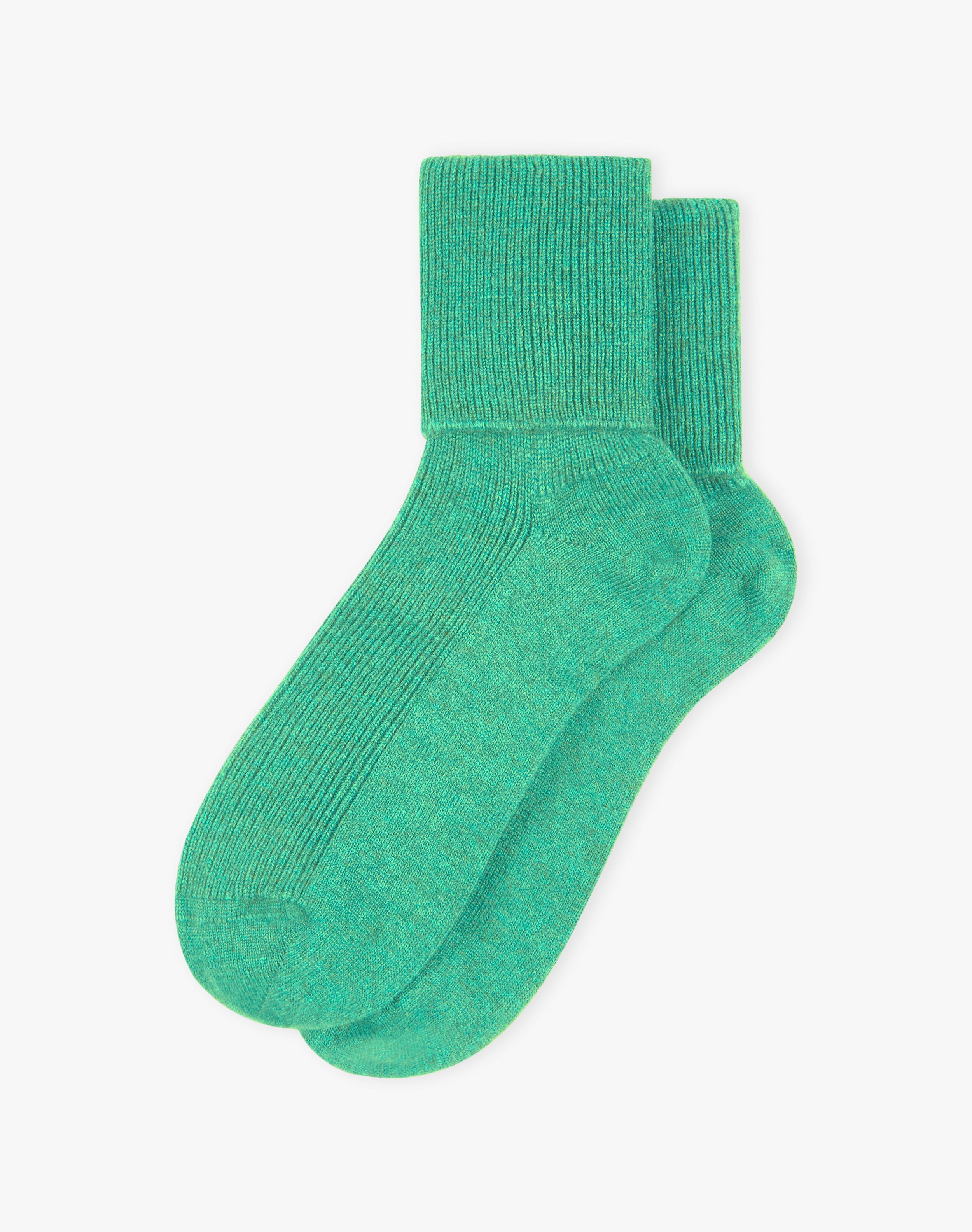 Women's Cashmere Socks