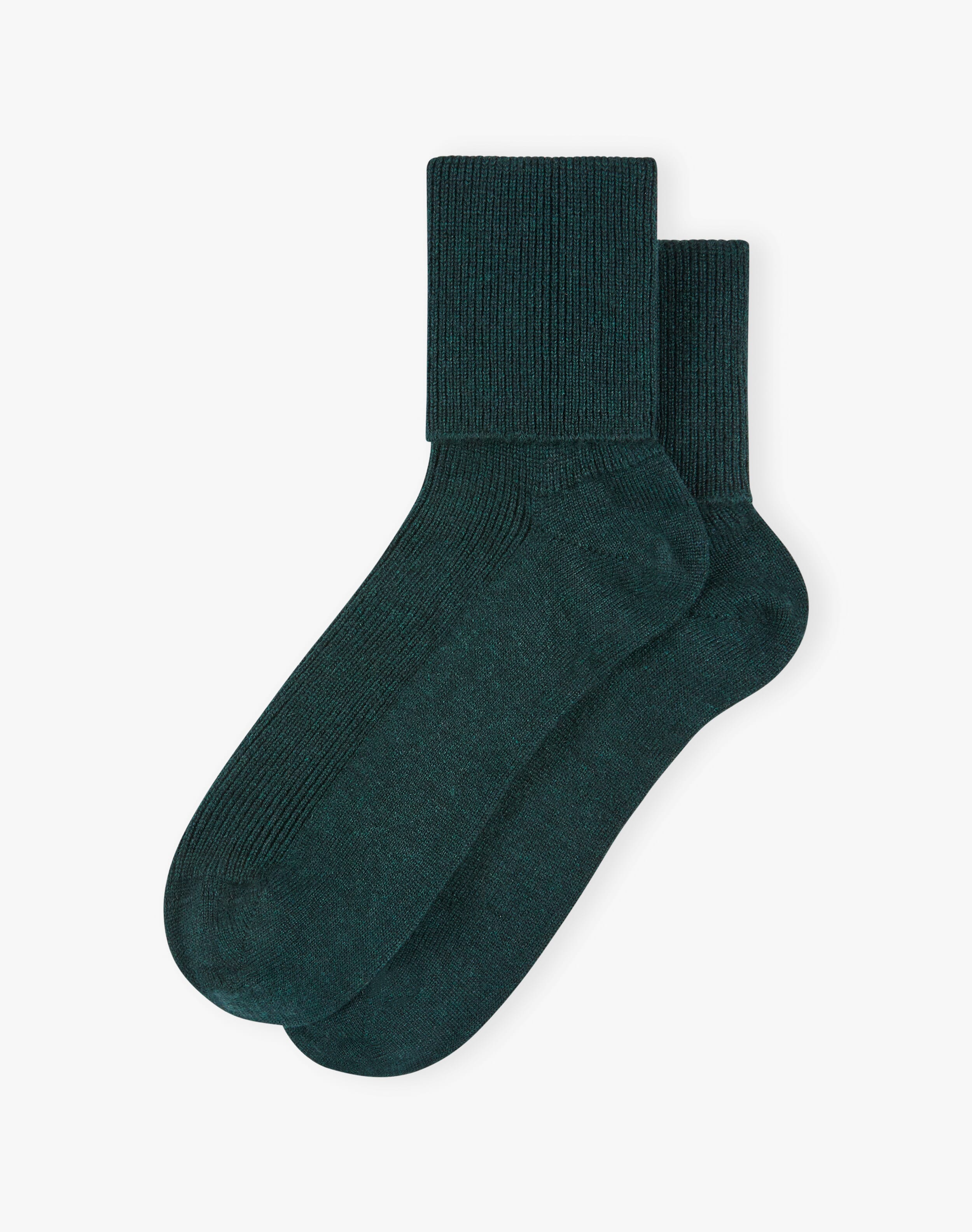Women's Cashmere Socks