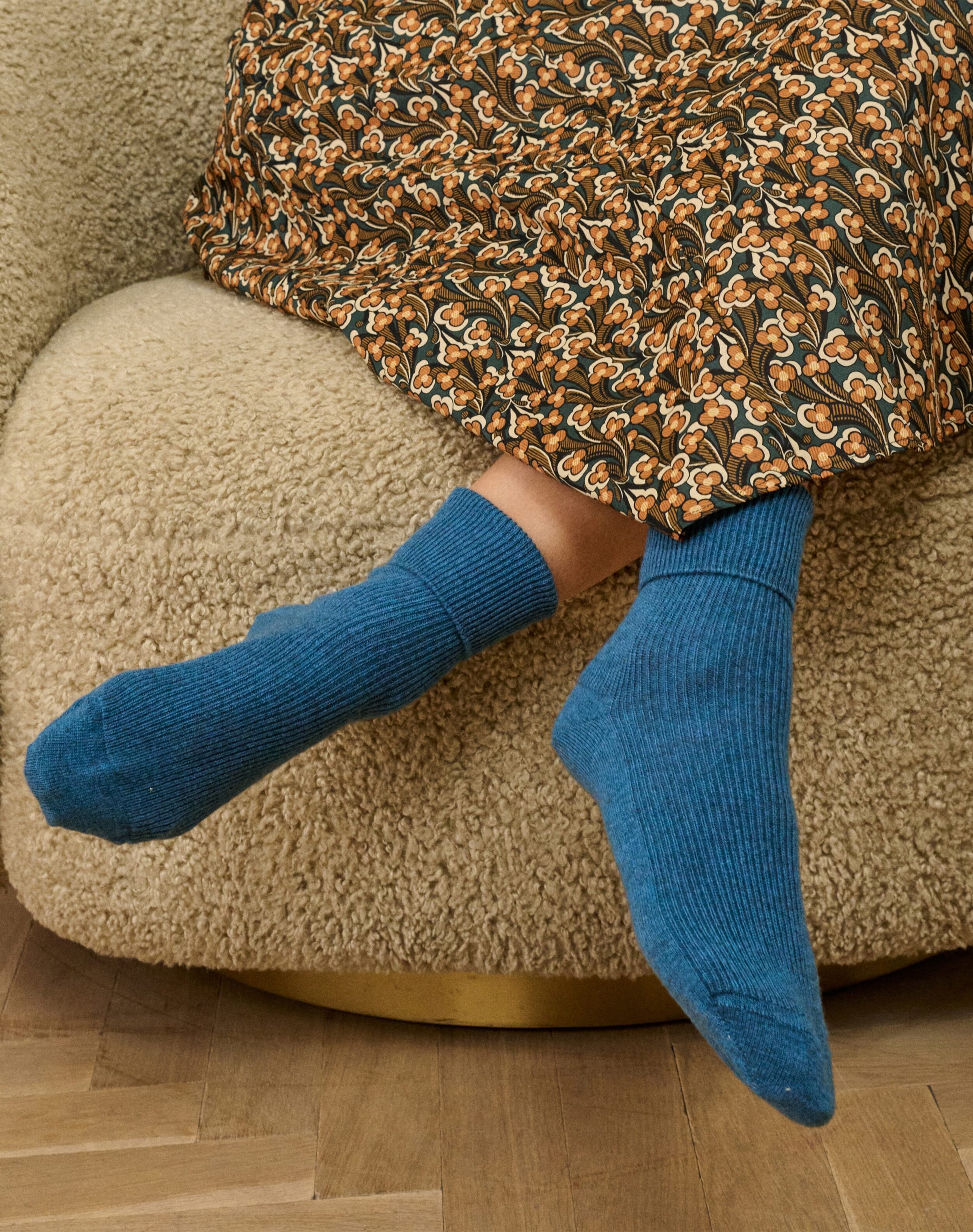Women's Cashmere Socks