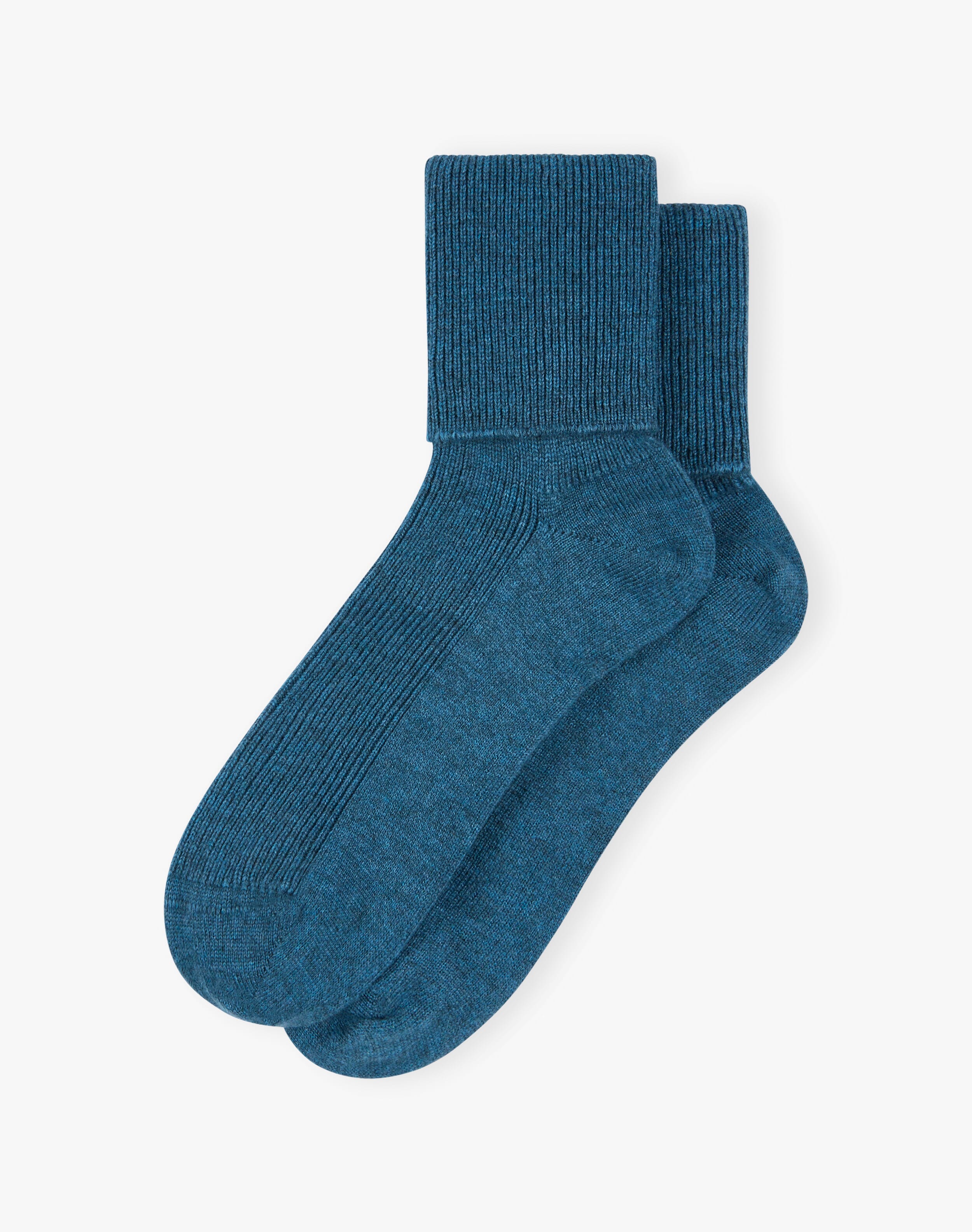 Women's Cashmere Socks