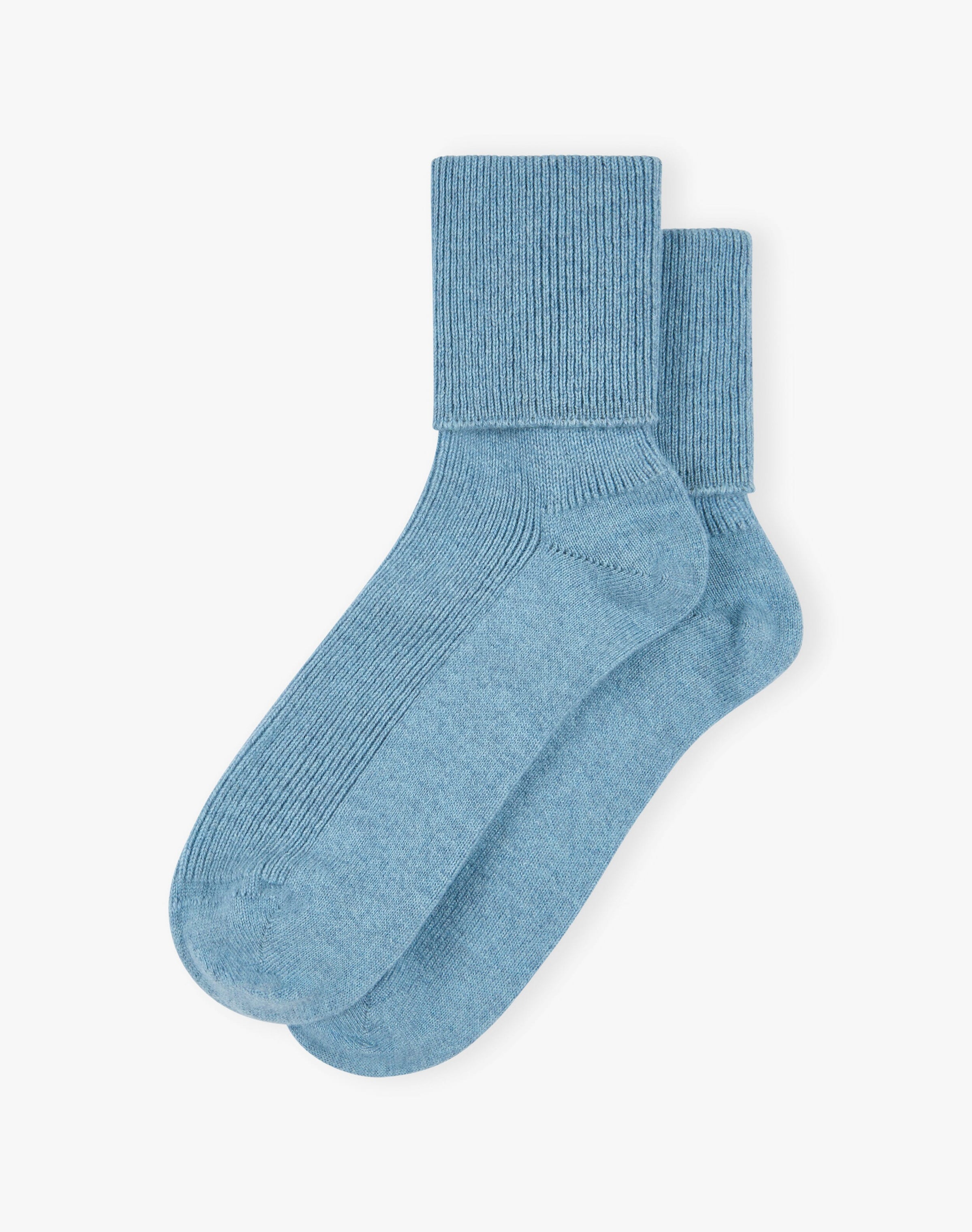 Women's Cashmere Socks