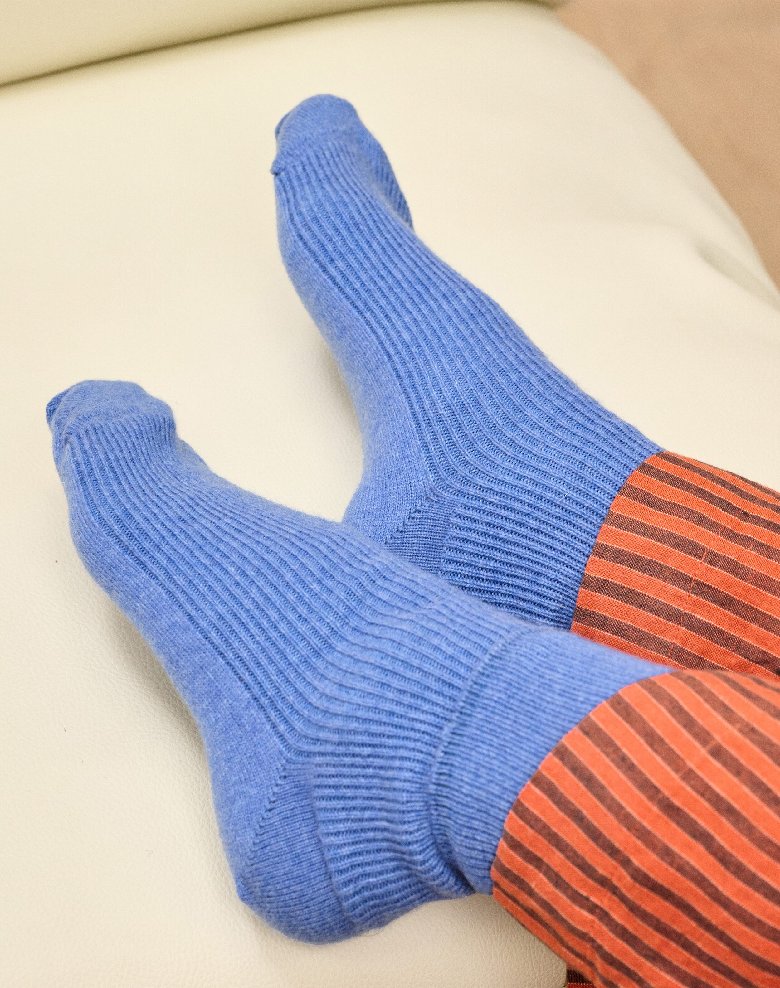Women's Cashmere Socks
