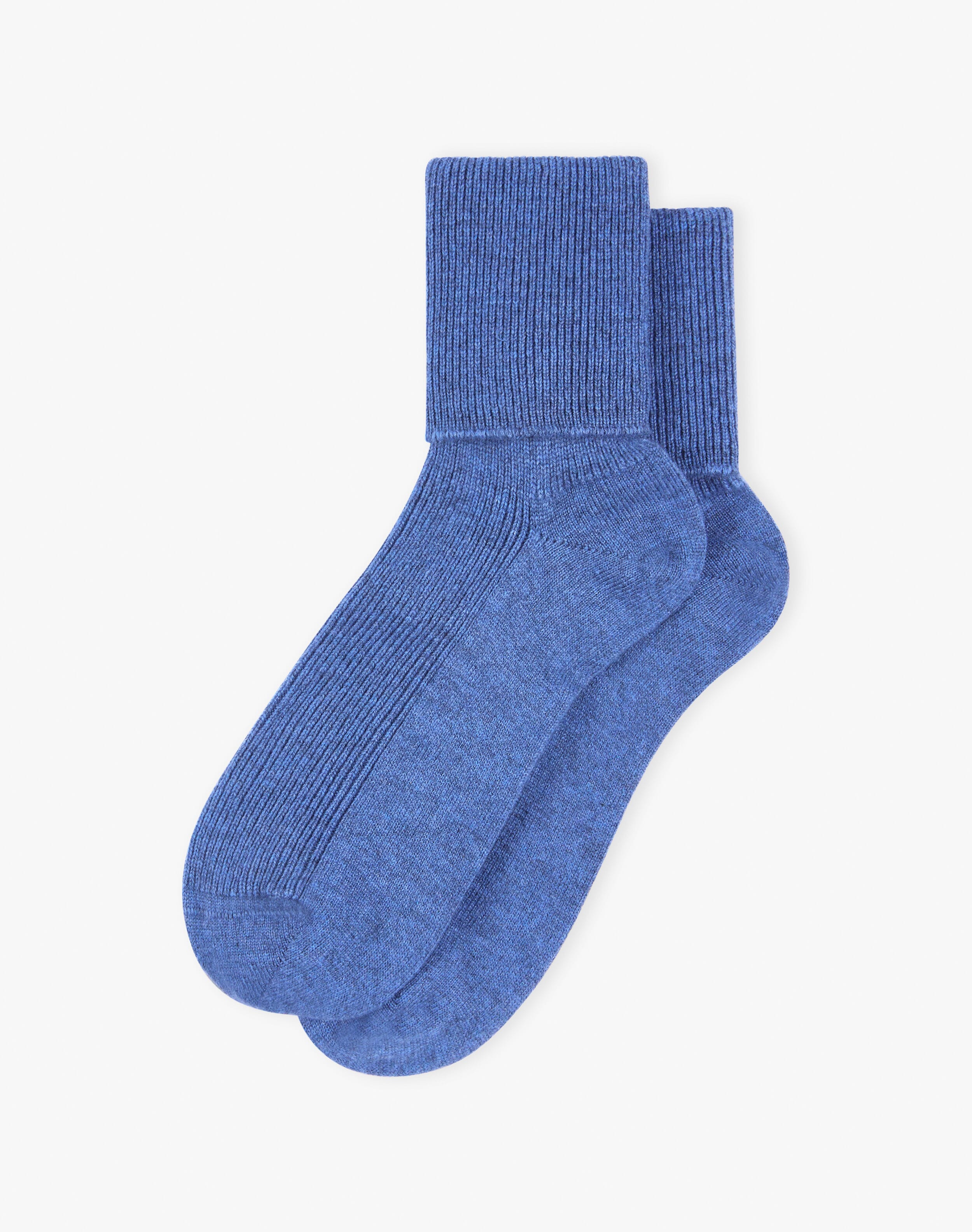 Women's Cashmere Socks