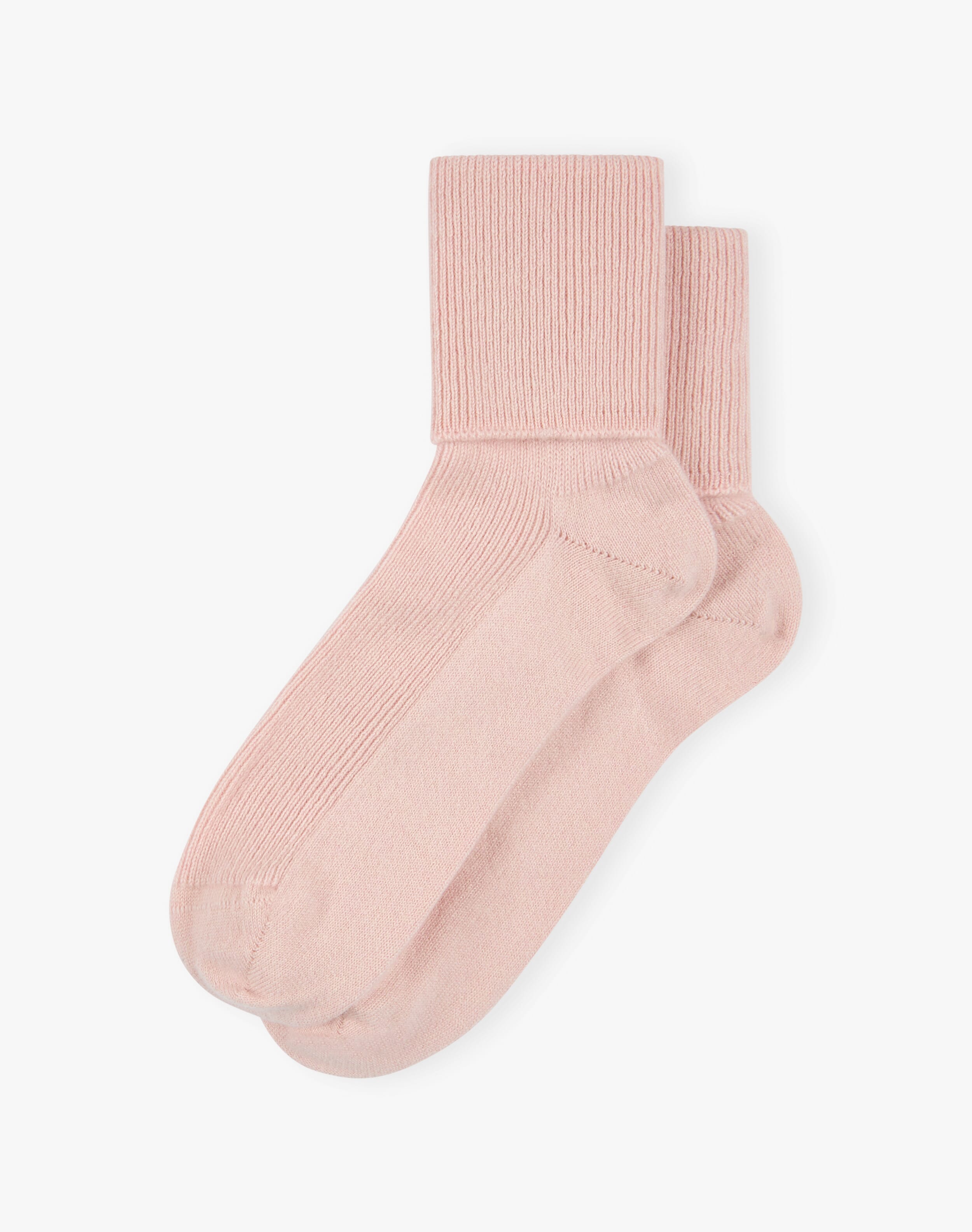 Women's Cashmere Socks