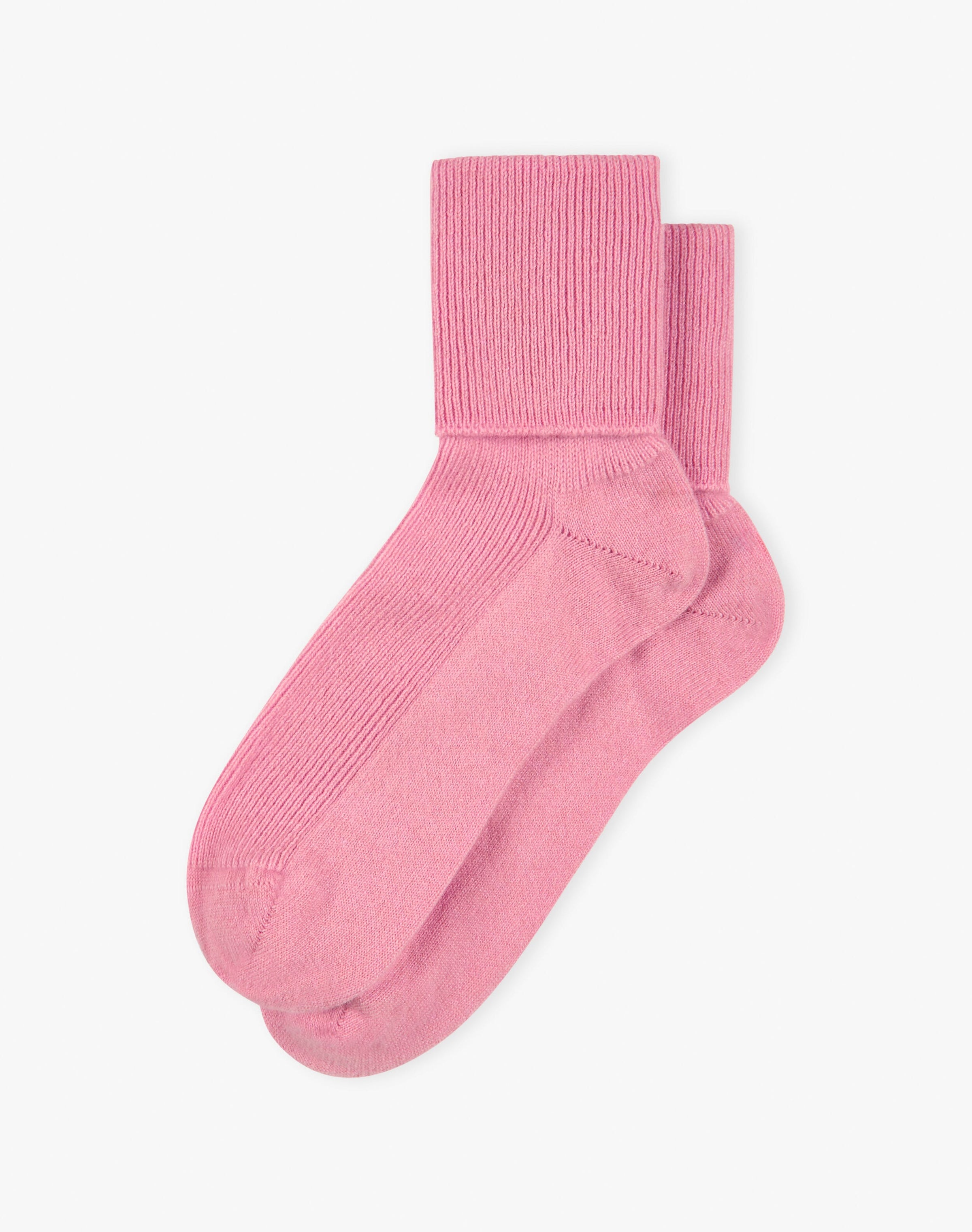 Women's Cashmere Socks