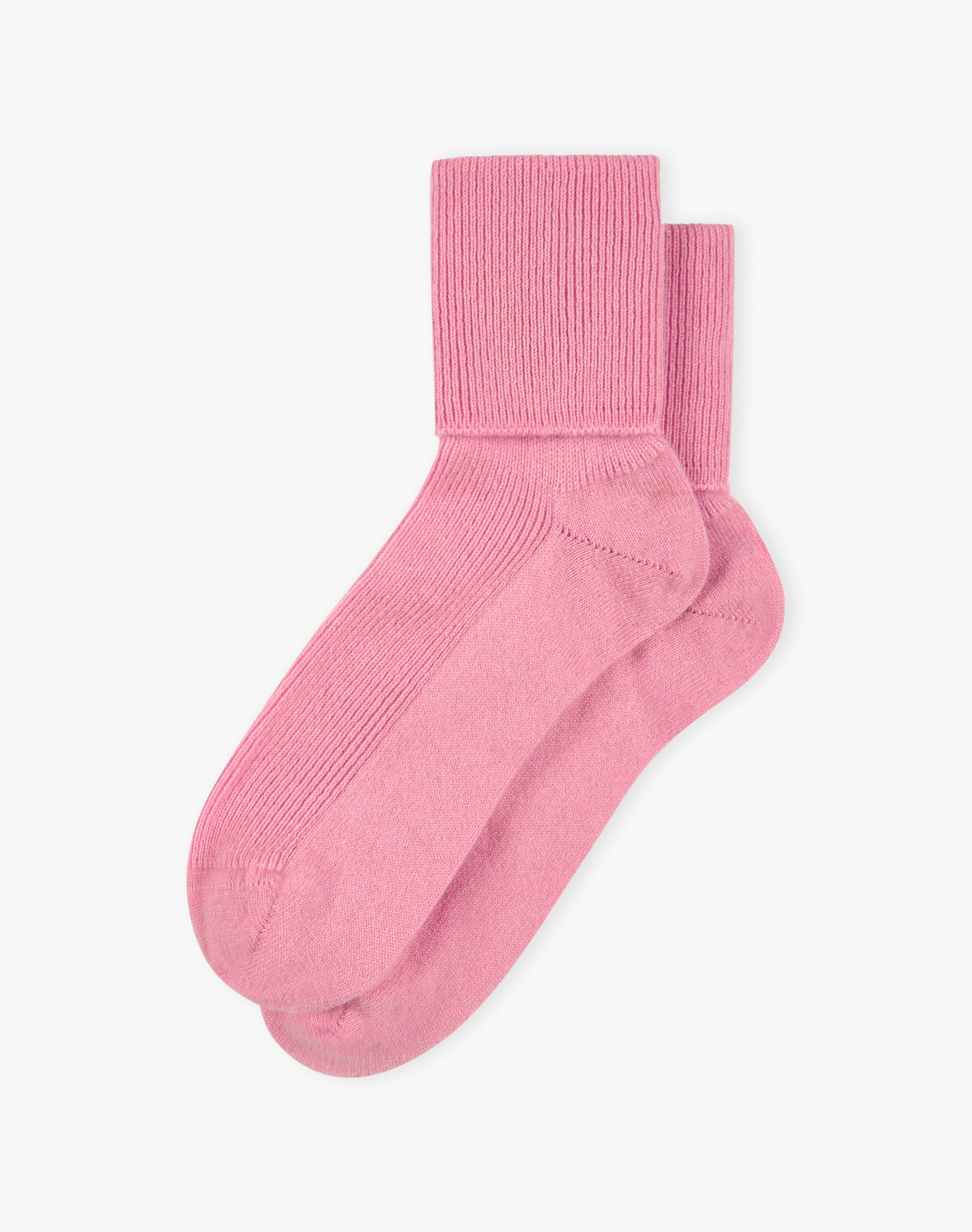 Women's Cashmere Socks