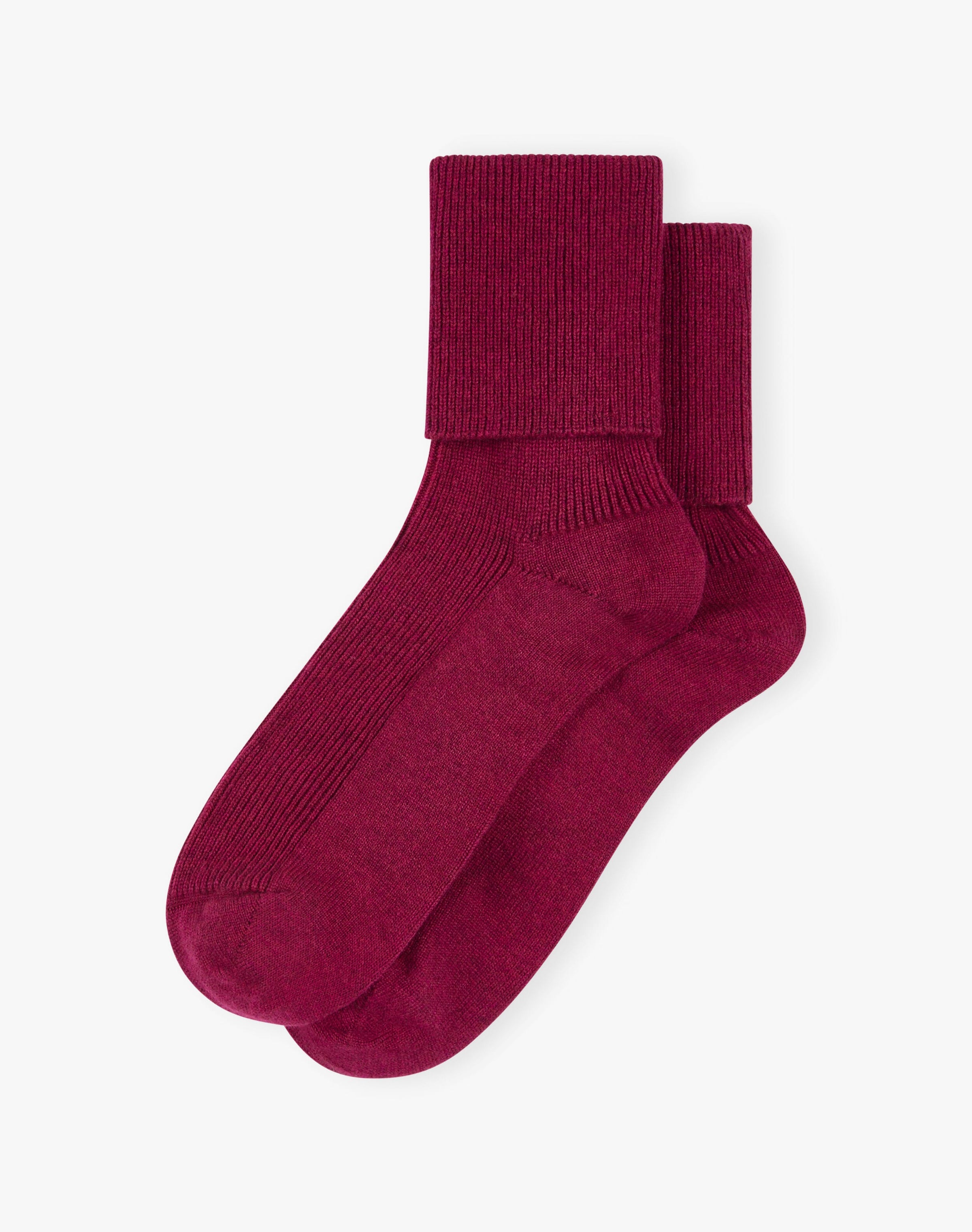 Women's Cashmere Socks