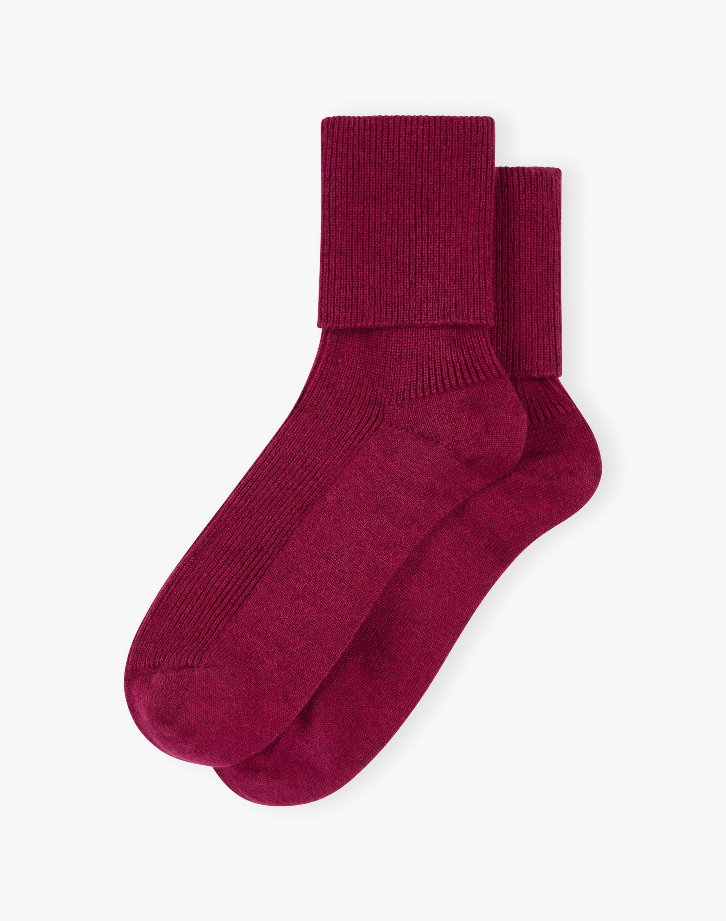 Women's Cashmere Socks
