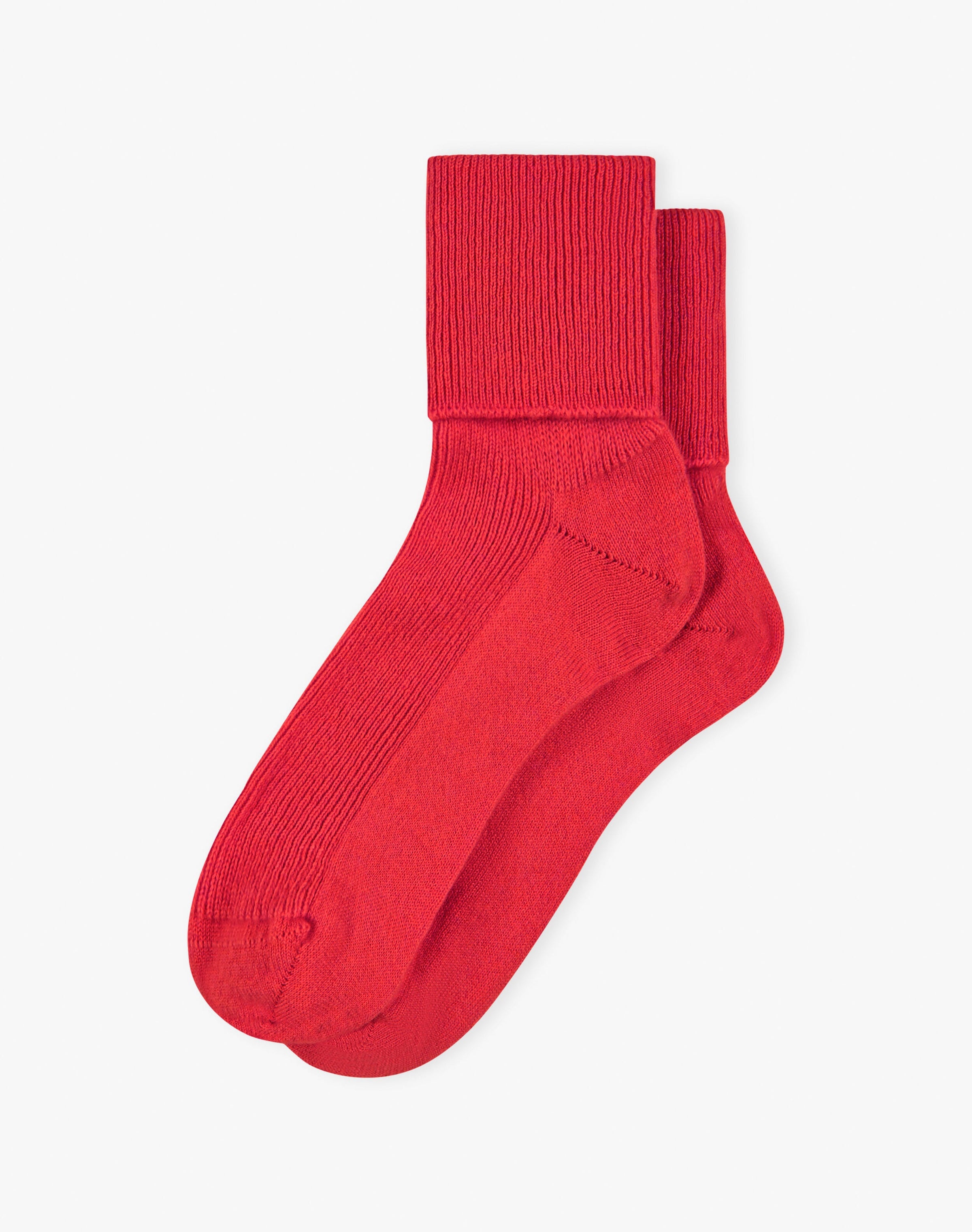 Women's Cashmere Socks