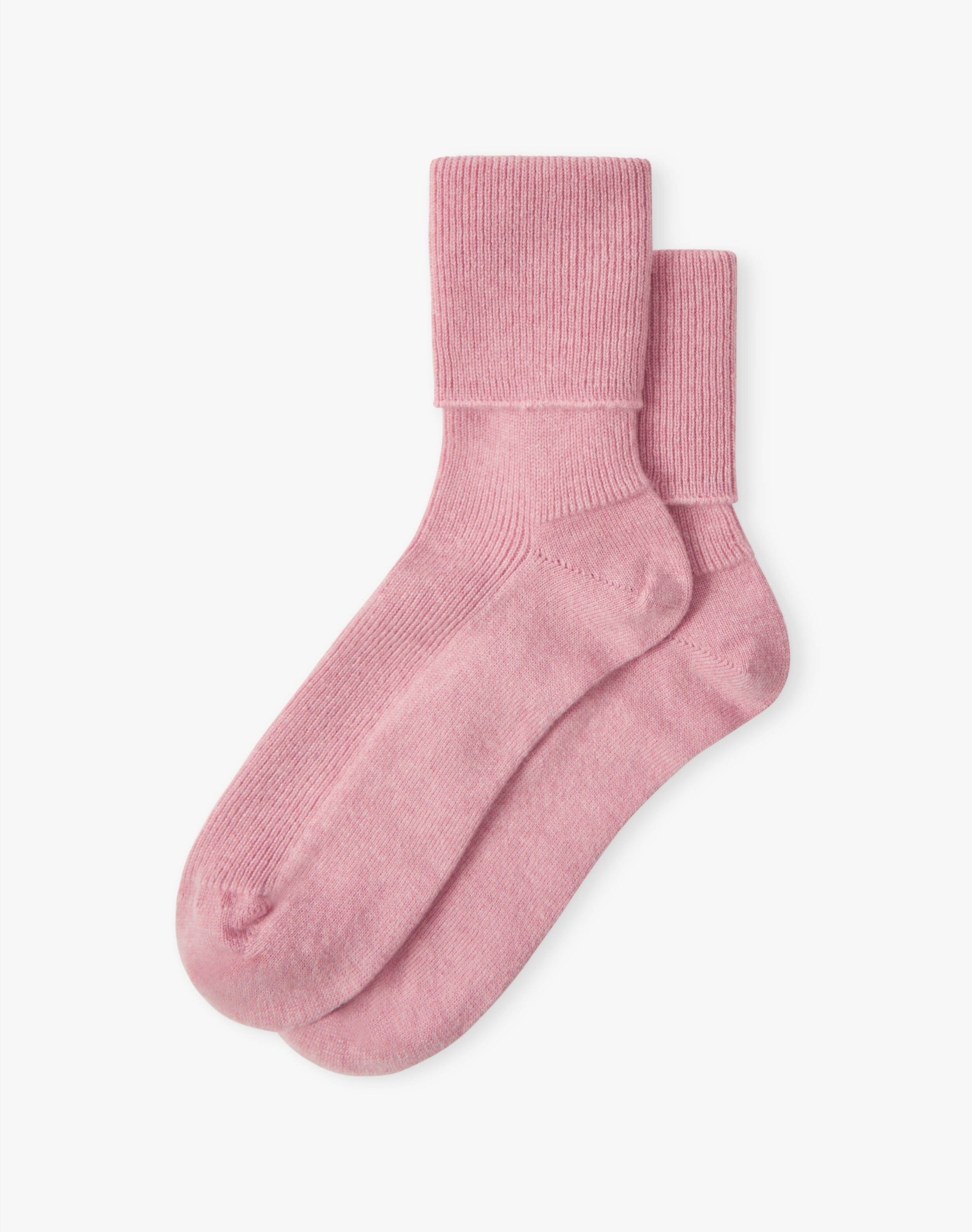Women's Cashmere Socks