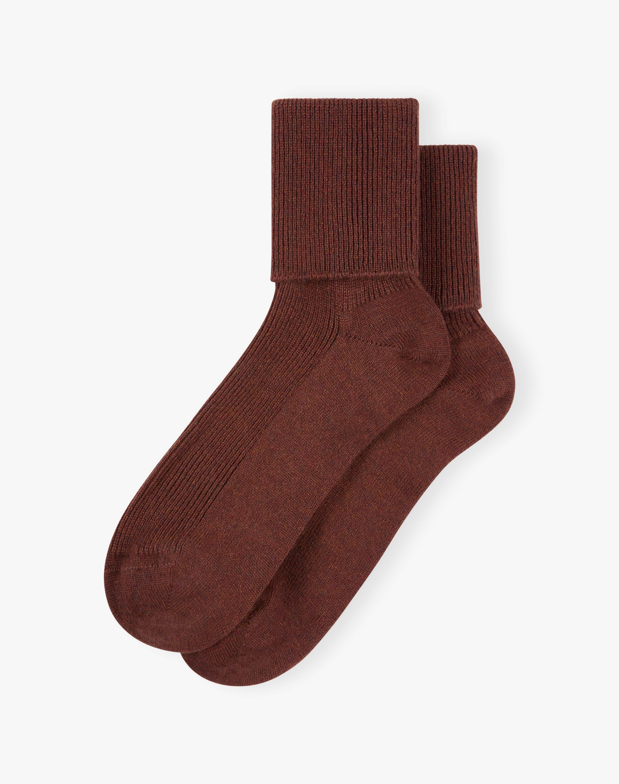 Women's Cashmere Socks