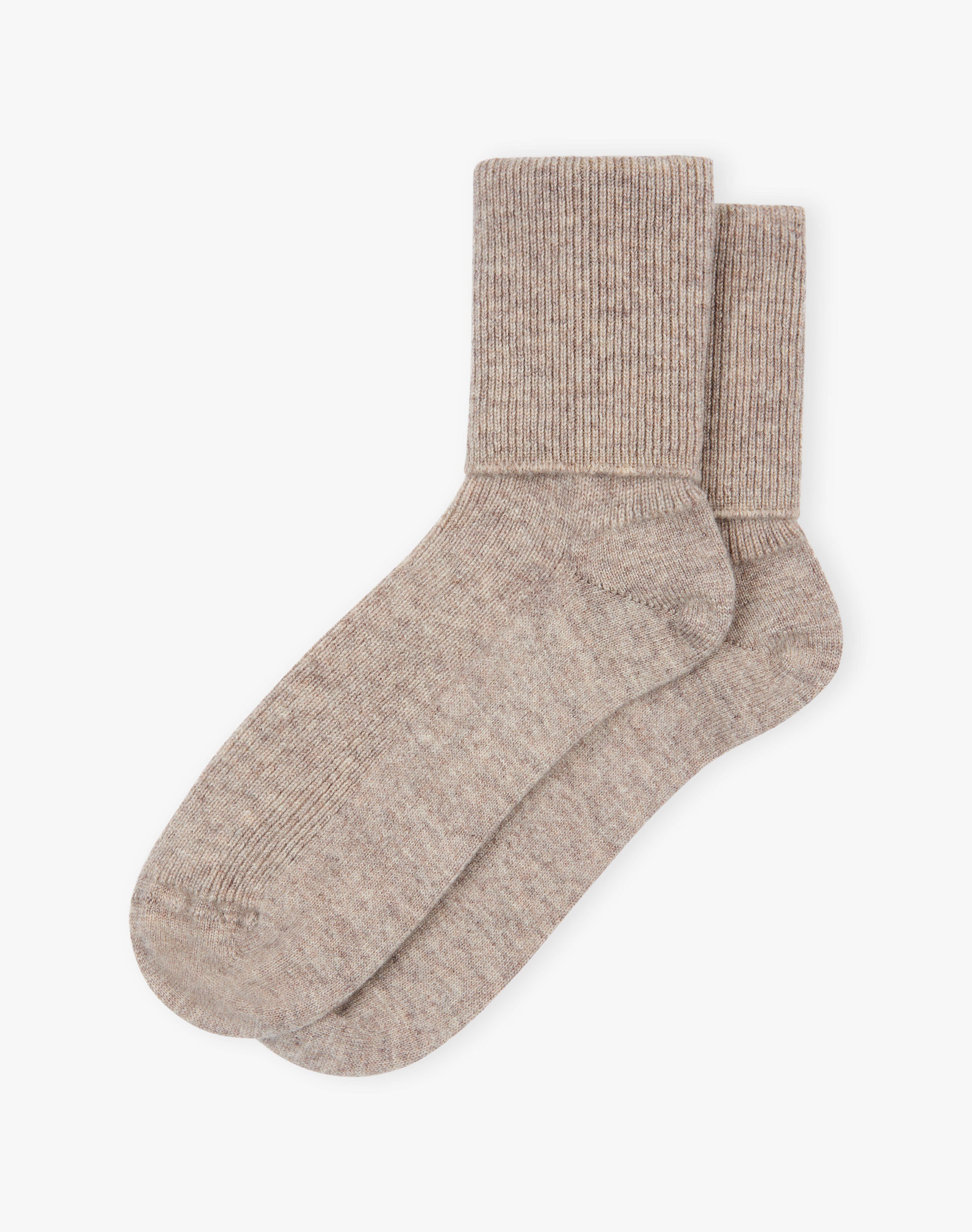 Women's Cashmere Socks