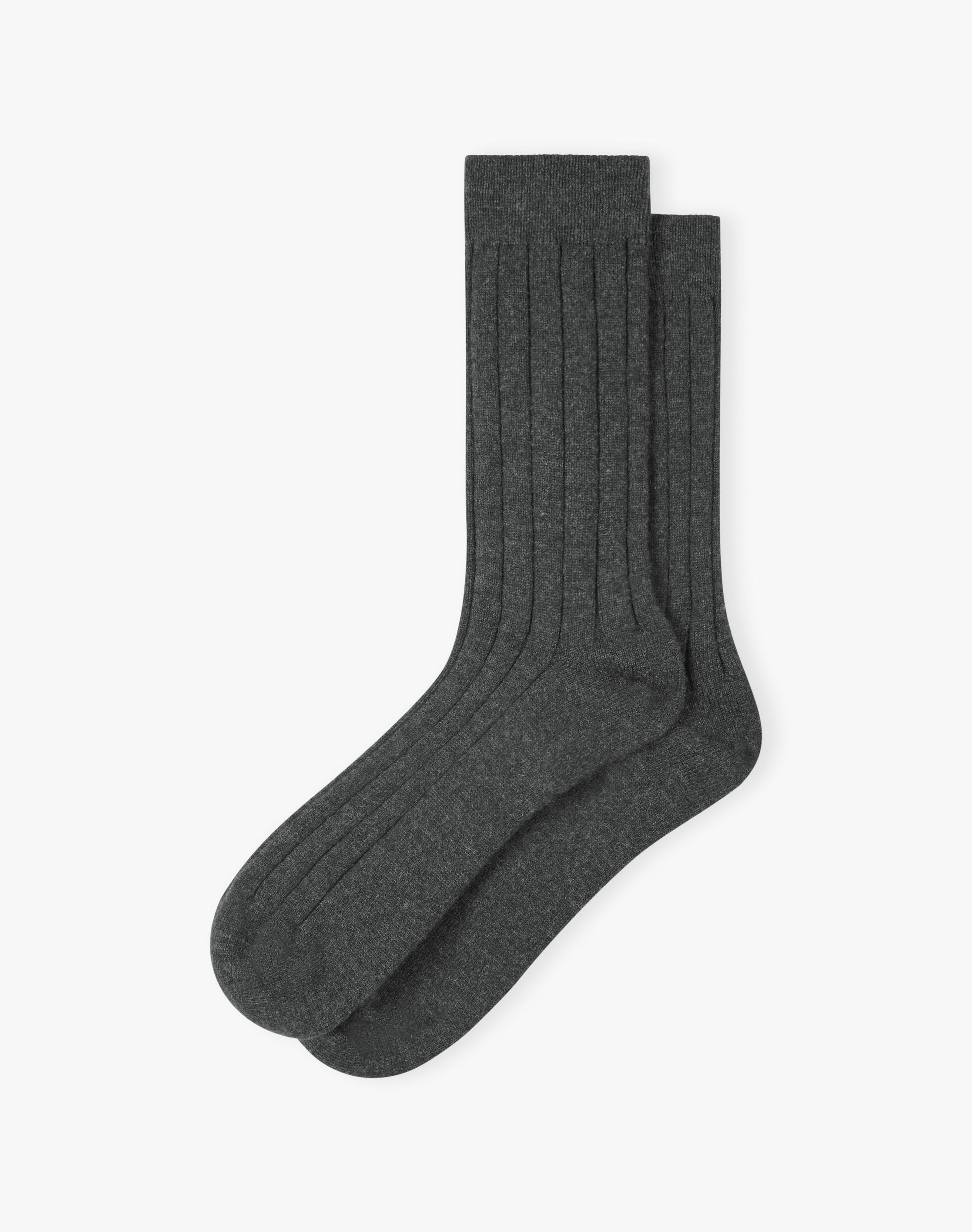 Men's Cashmere Socks