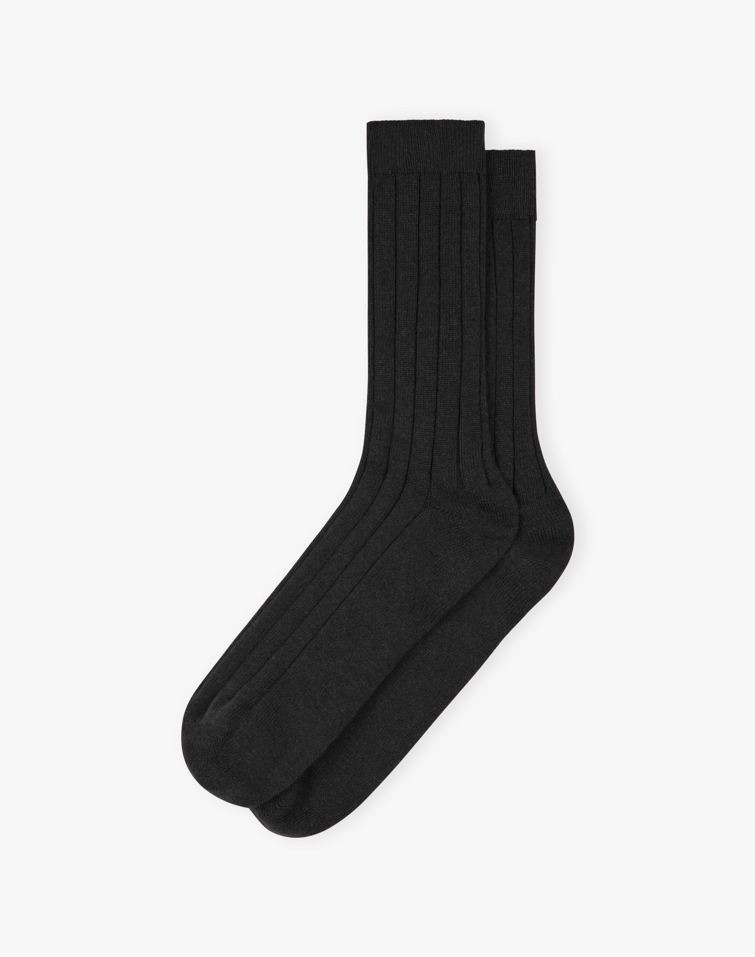 Men's Cashmere Socks