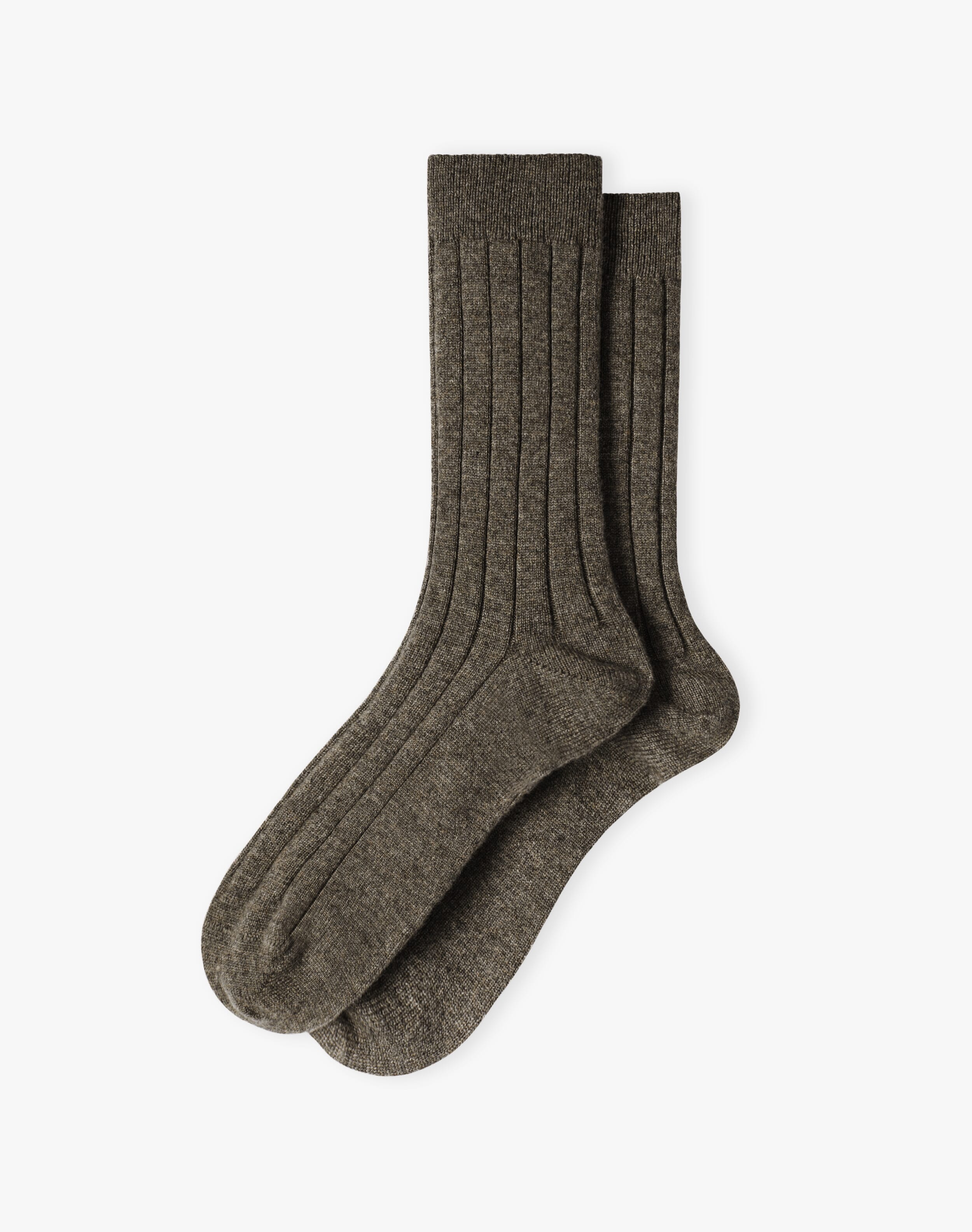Men's Cashmere Socks