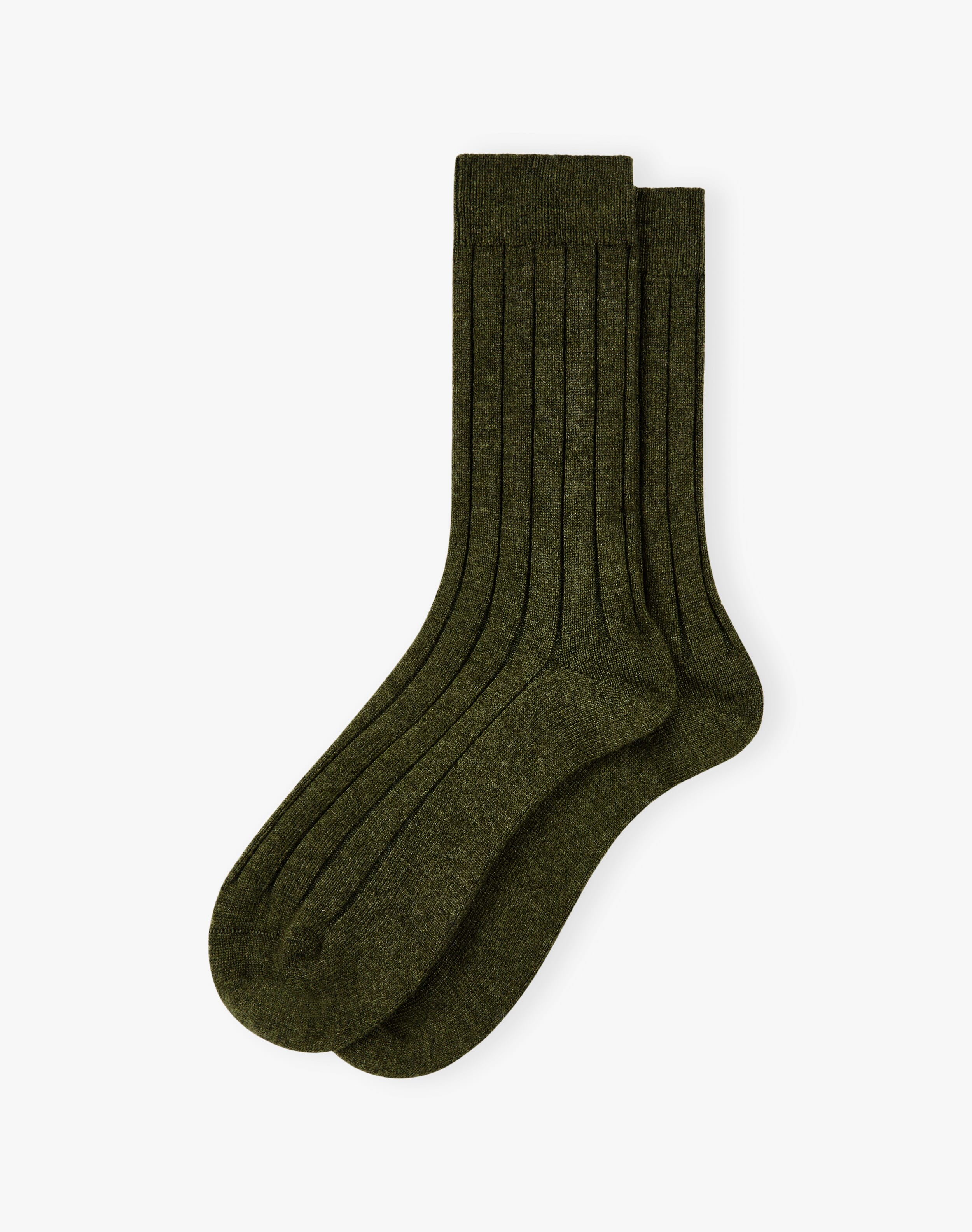 Men's Cashmere Socks