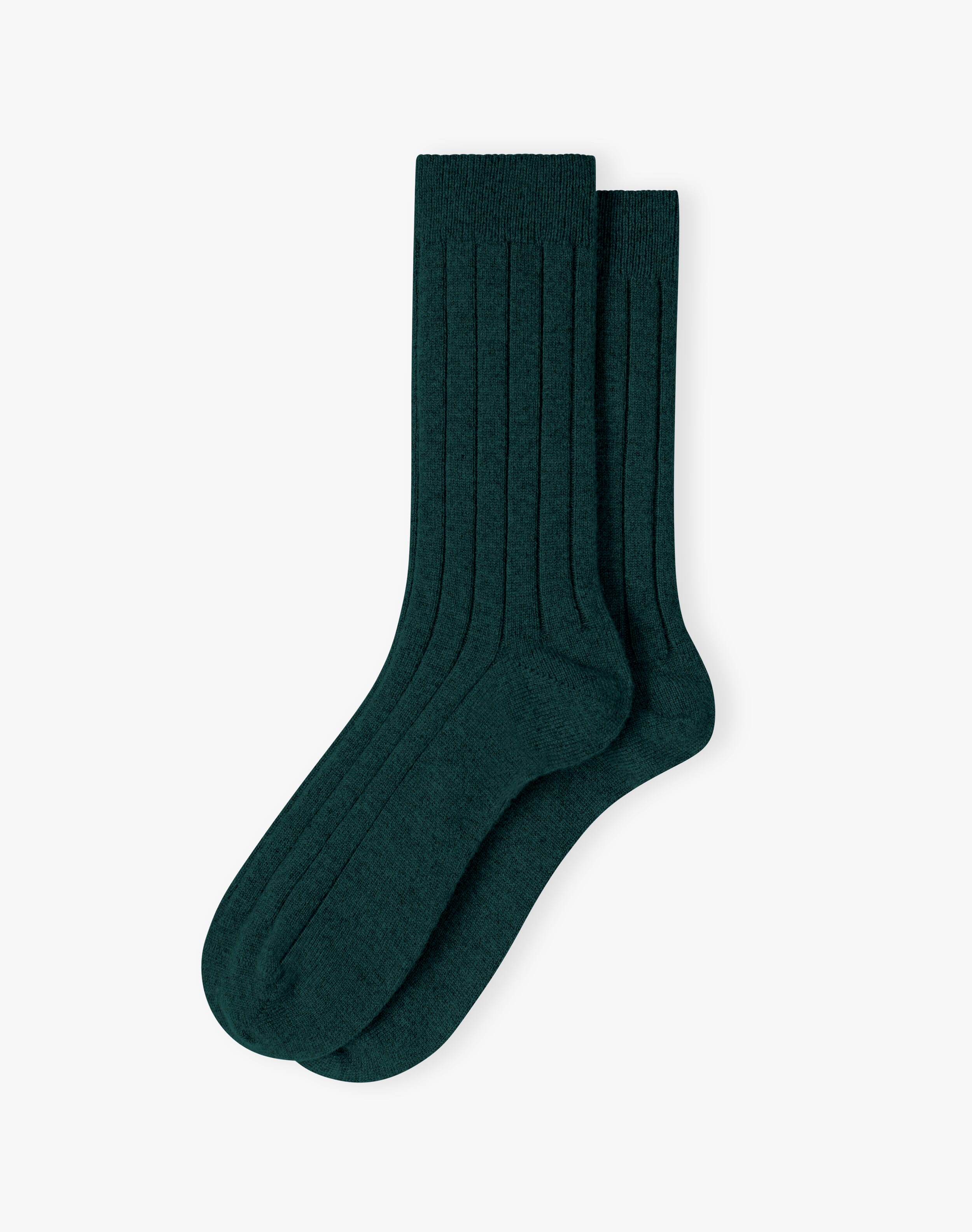 Men's Cashmere Socks