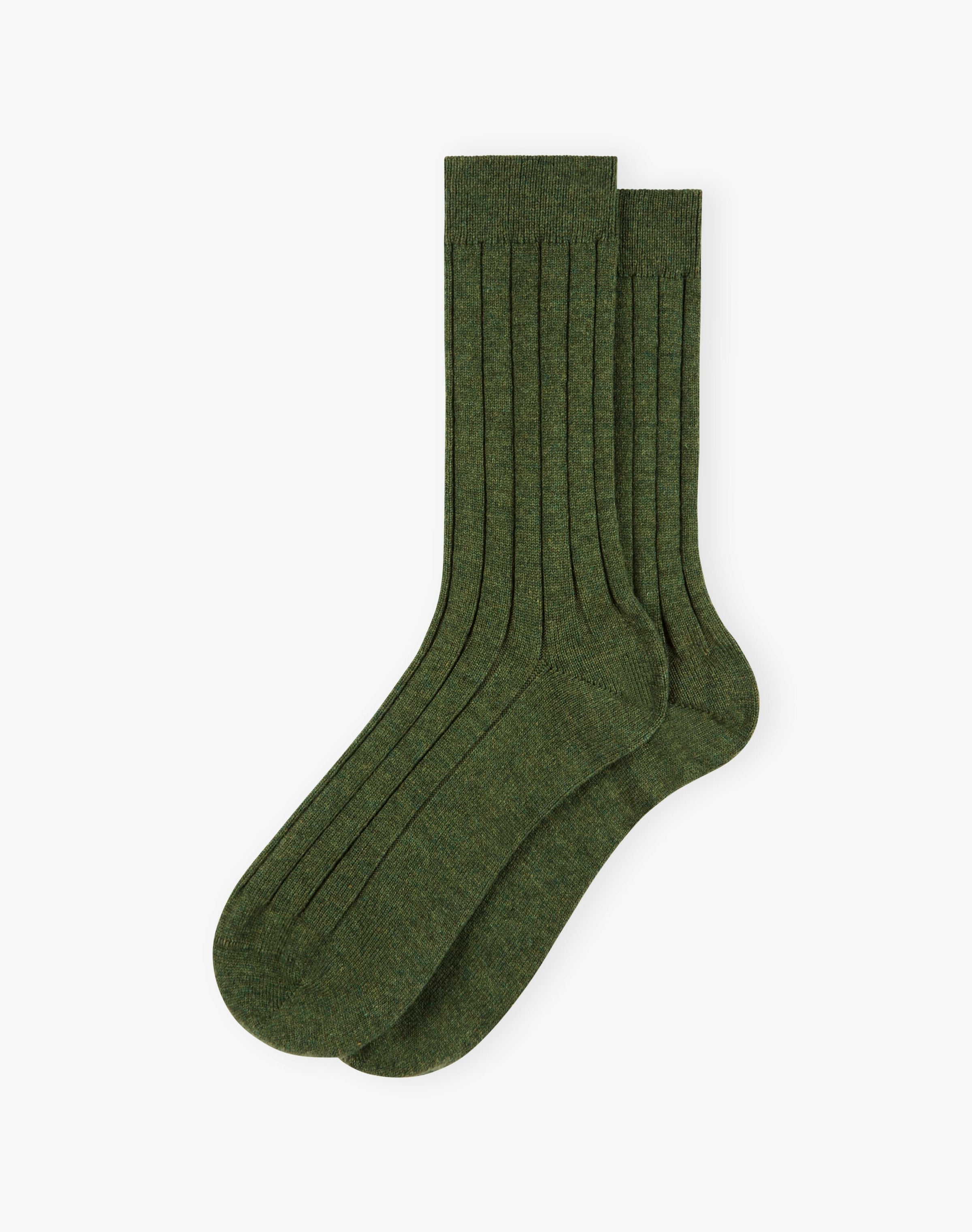 Men's Cashmere Socks