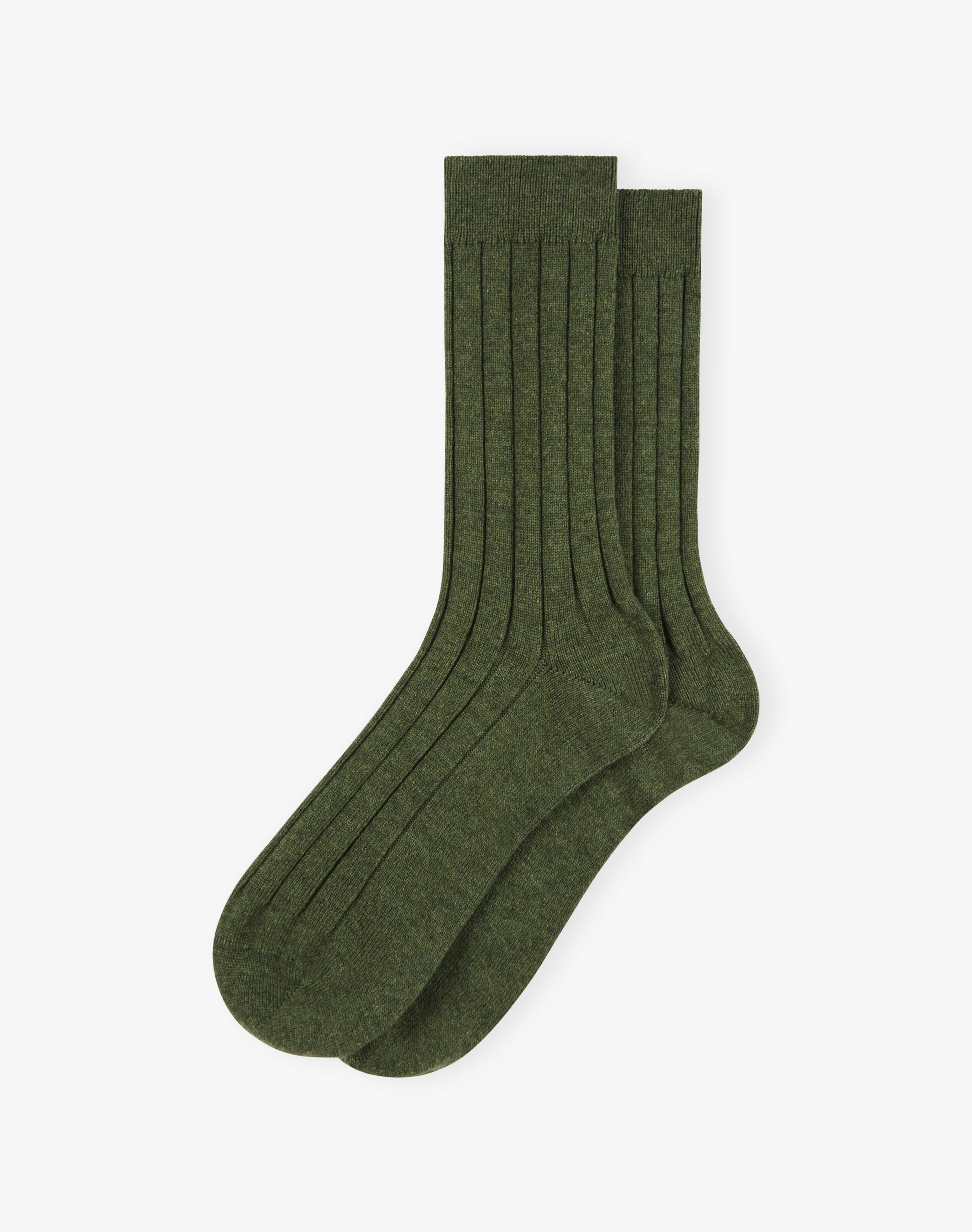 Men's Cashmere Socks