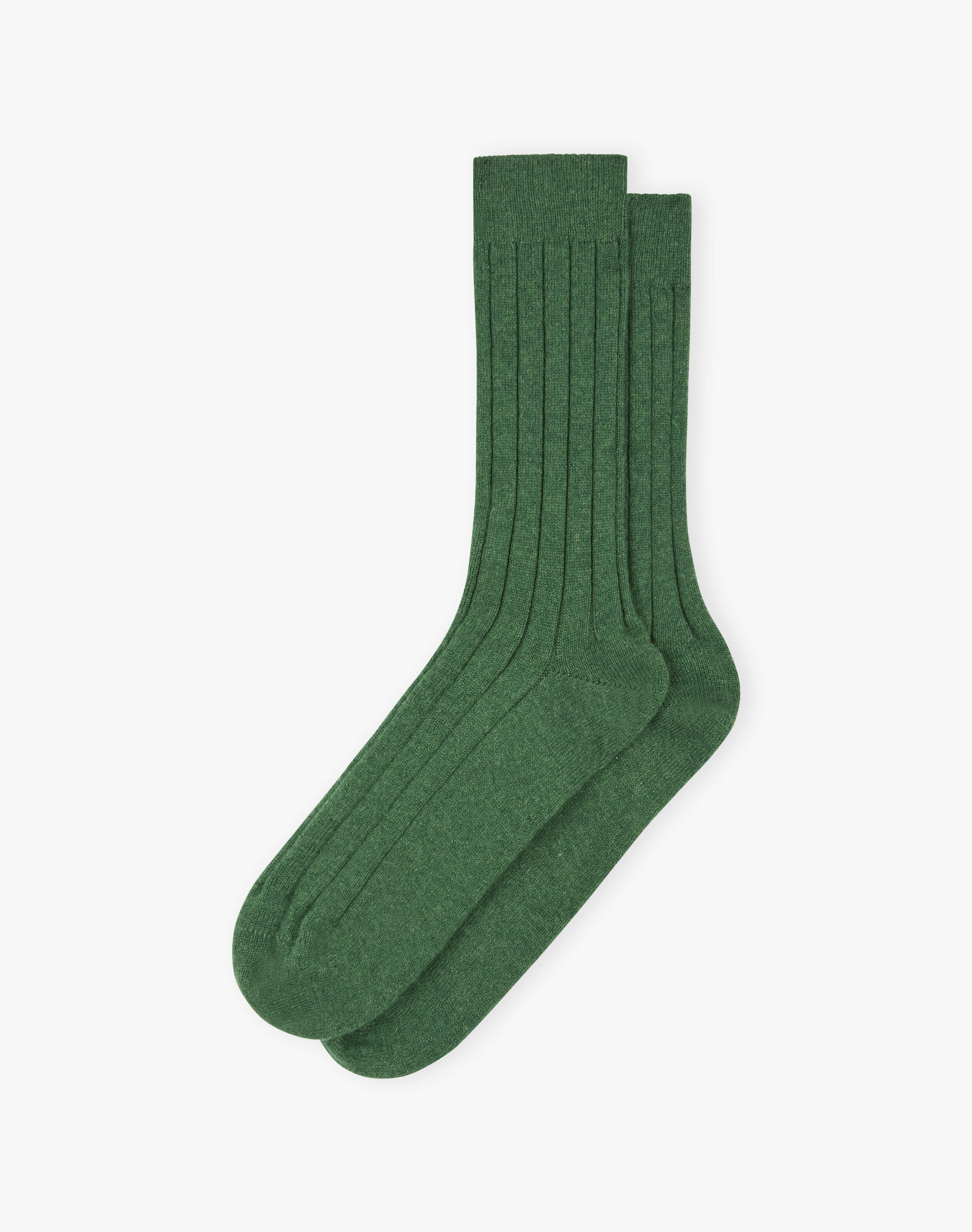 Men's Cashmere Socks