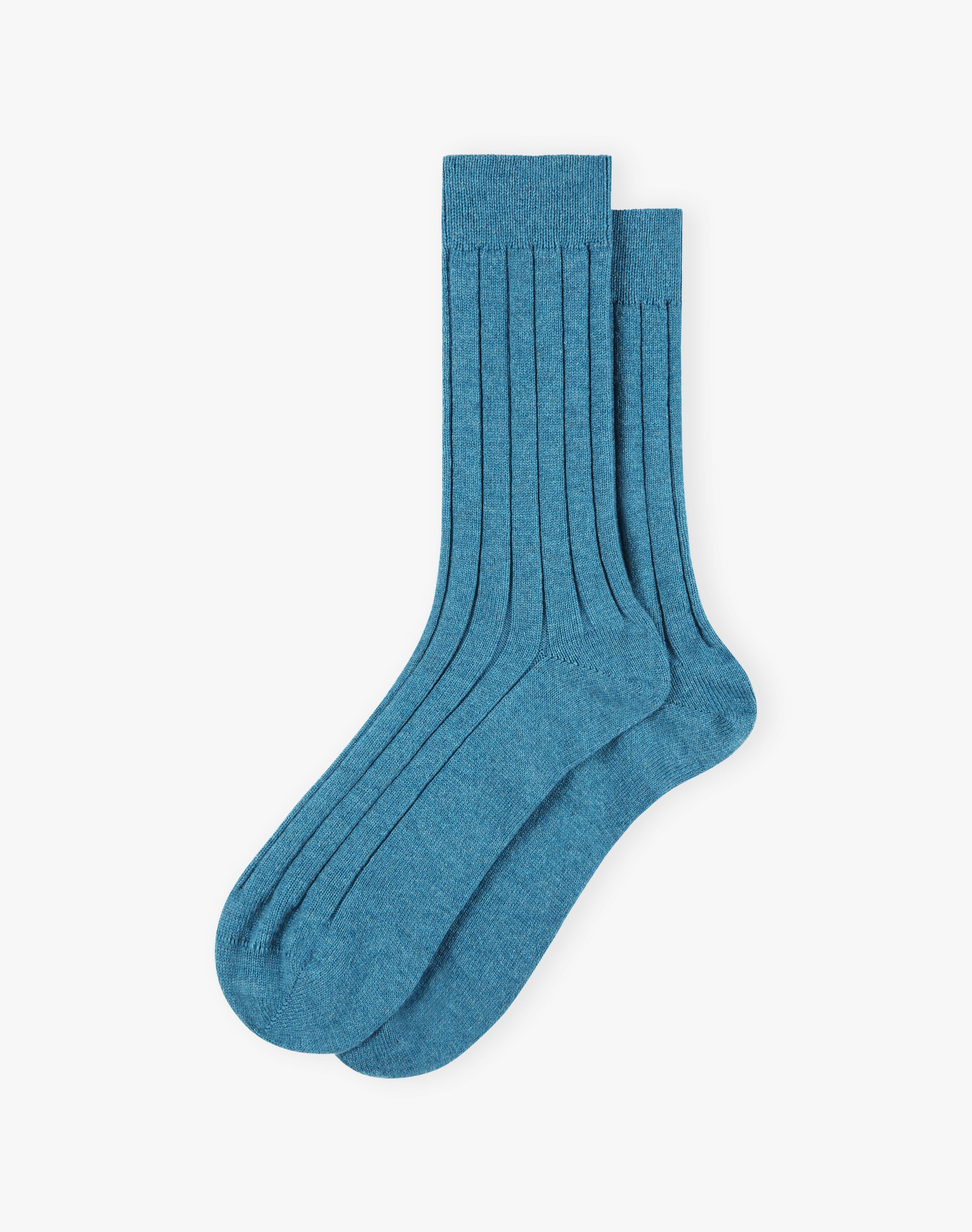 Men's Cashmere Socks