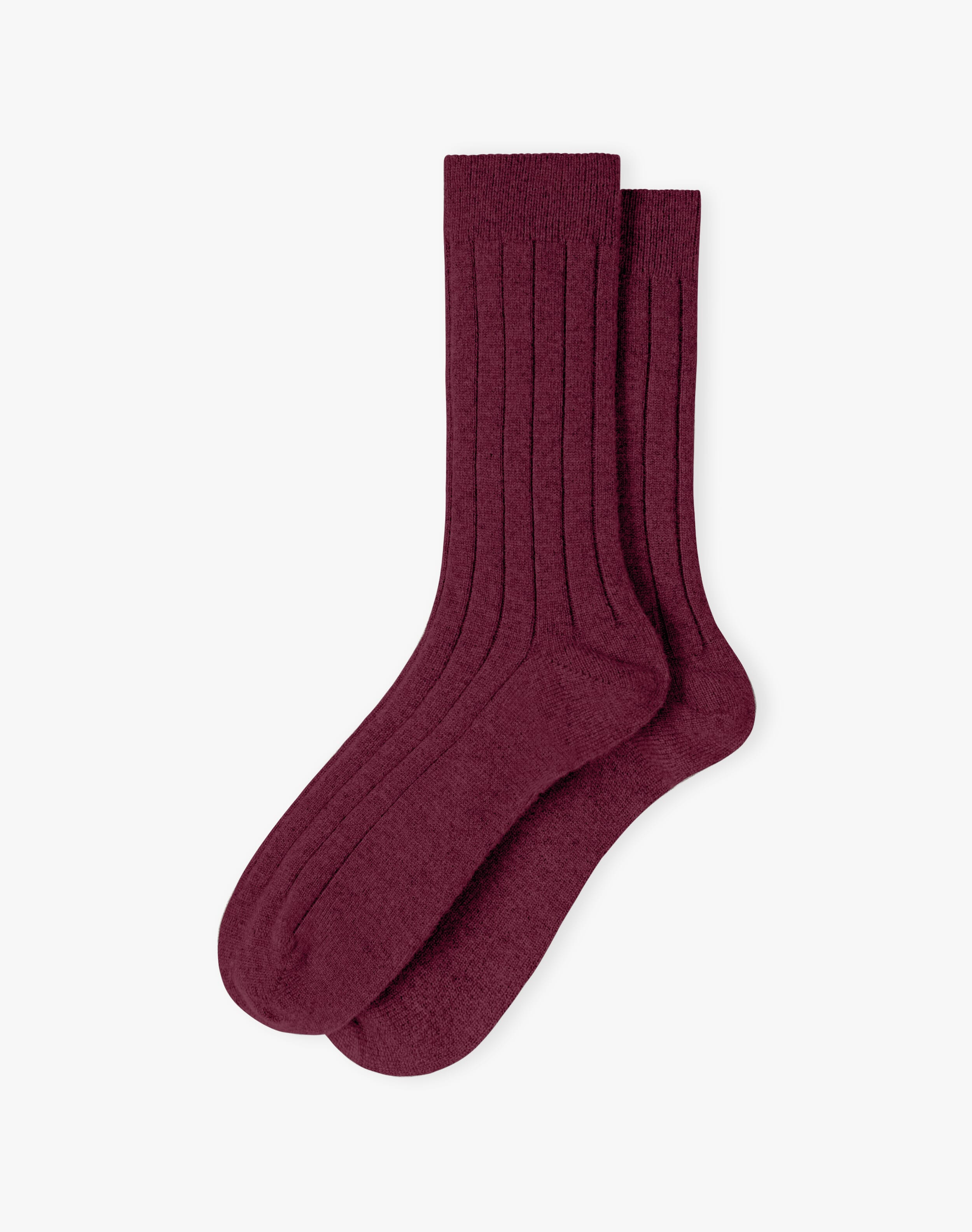 Men's Cashmere Socks