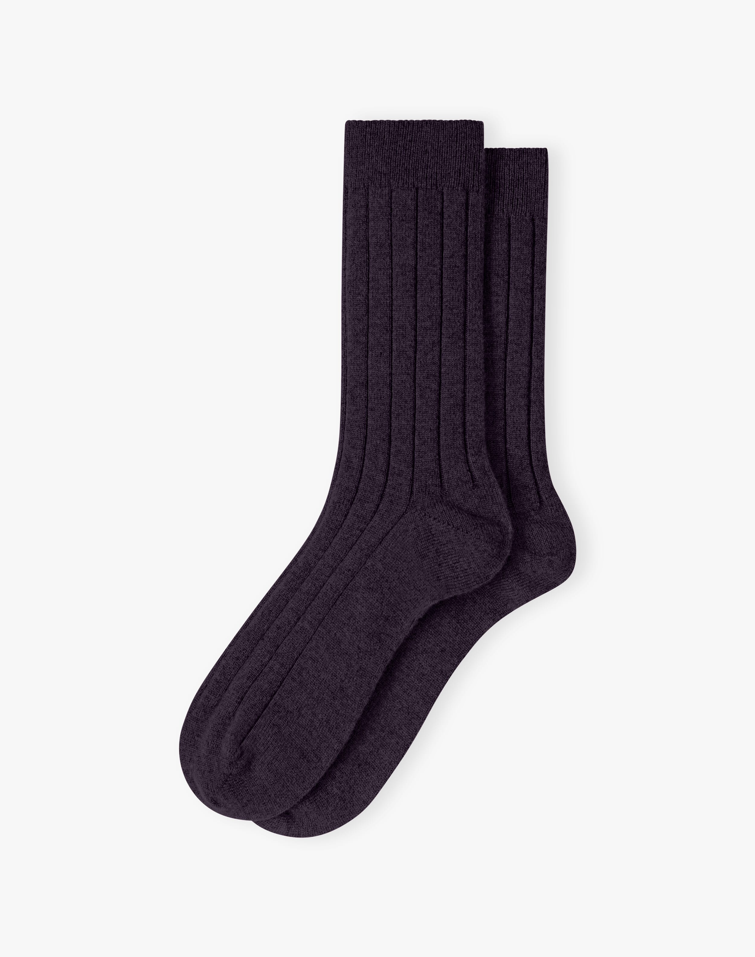 Men's Cashmere Socks