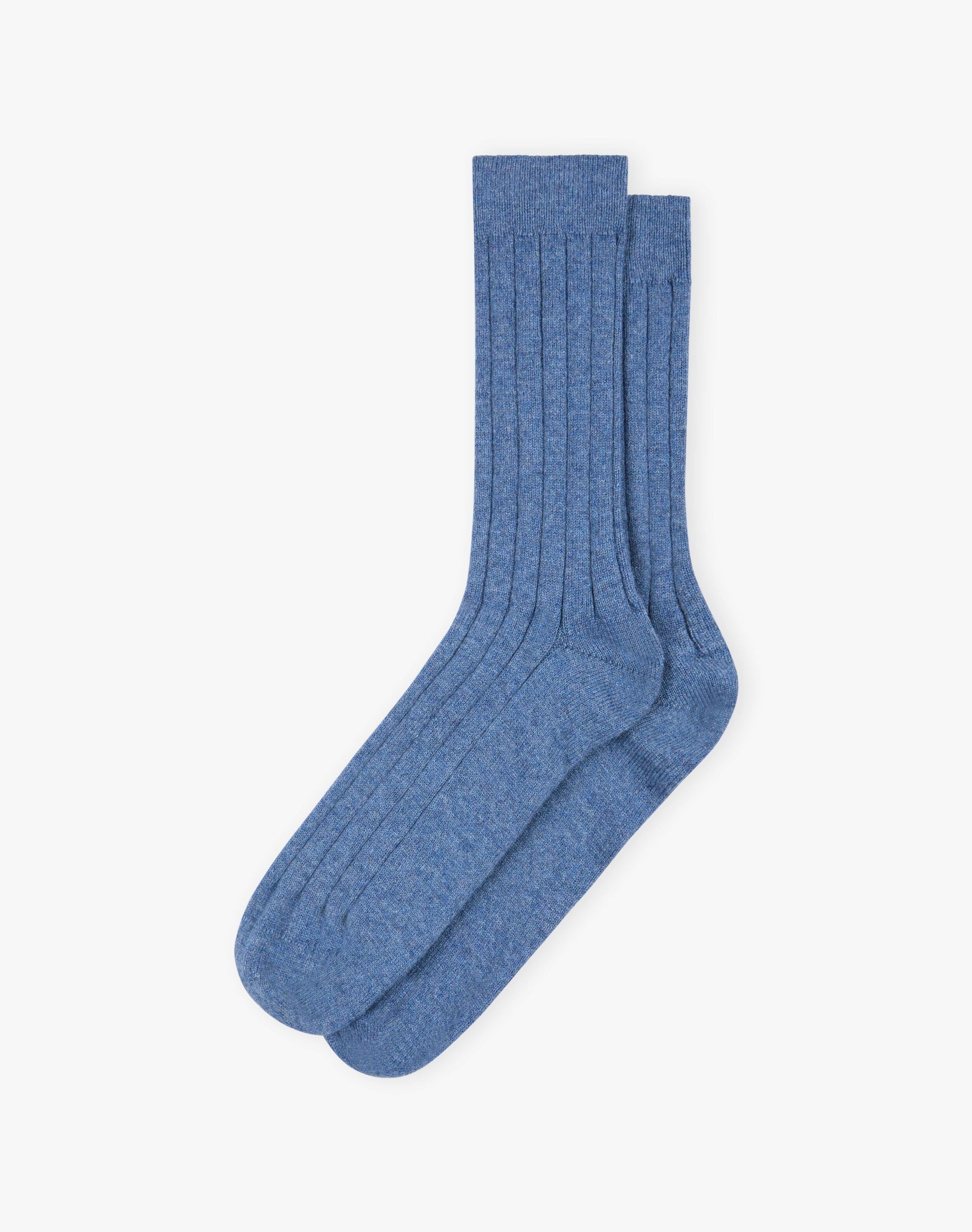 Men's Cashmere Socks