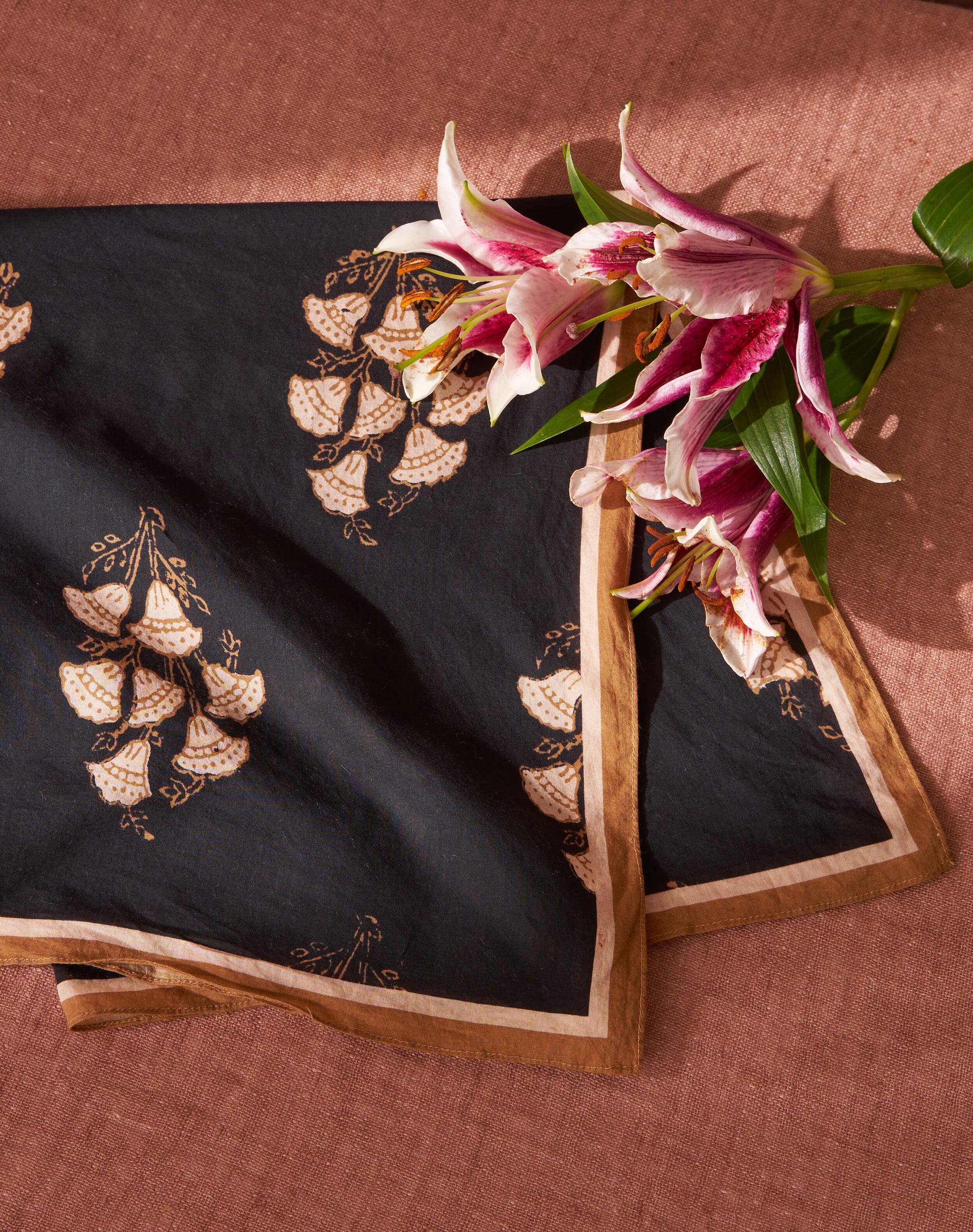 Organic Cotton Square