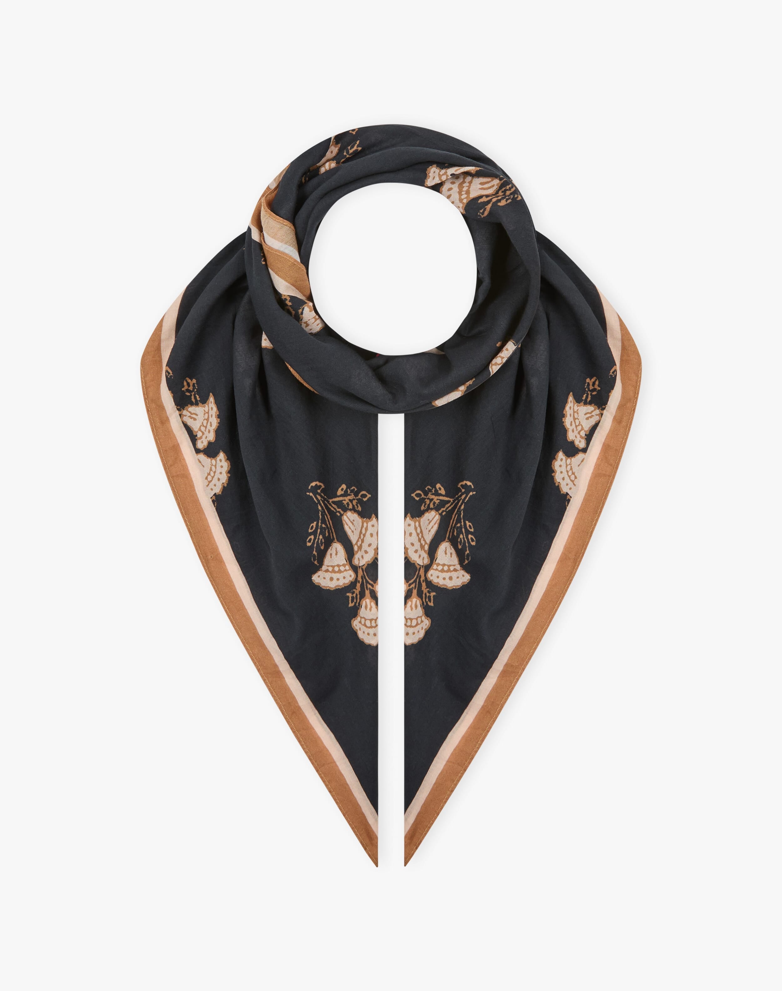 Organic Cotton Square