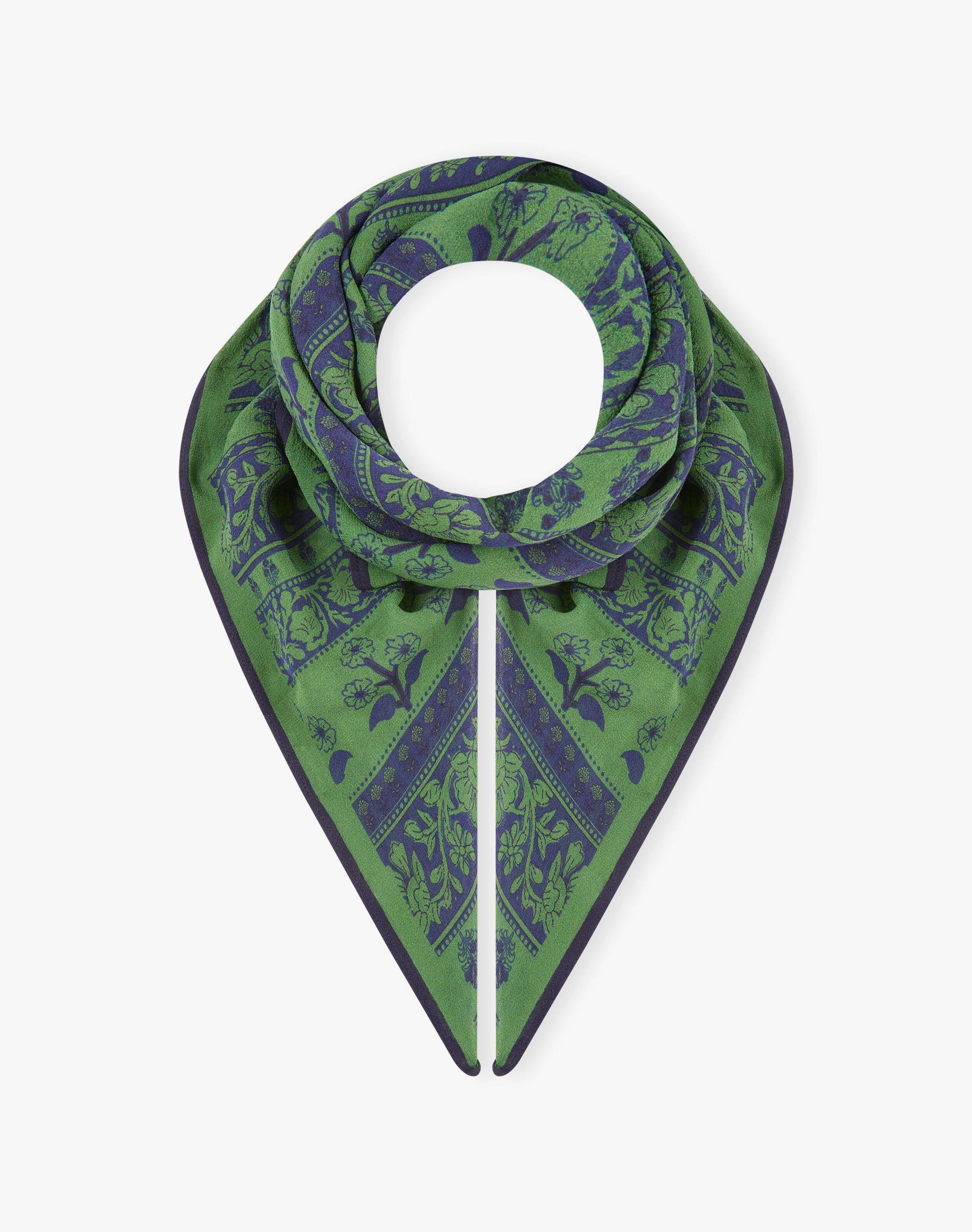 Silk Square
