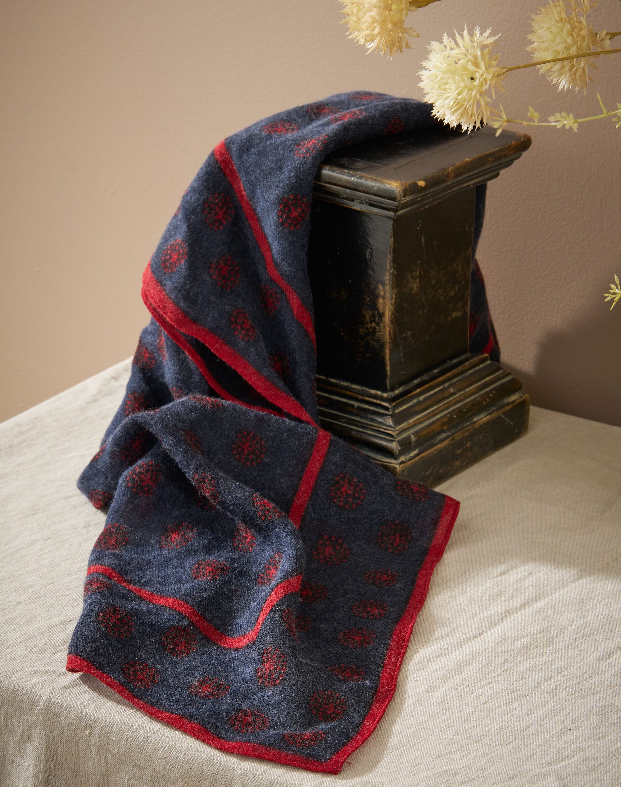 Wool Square