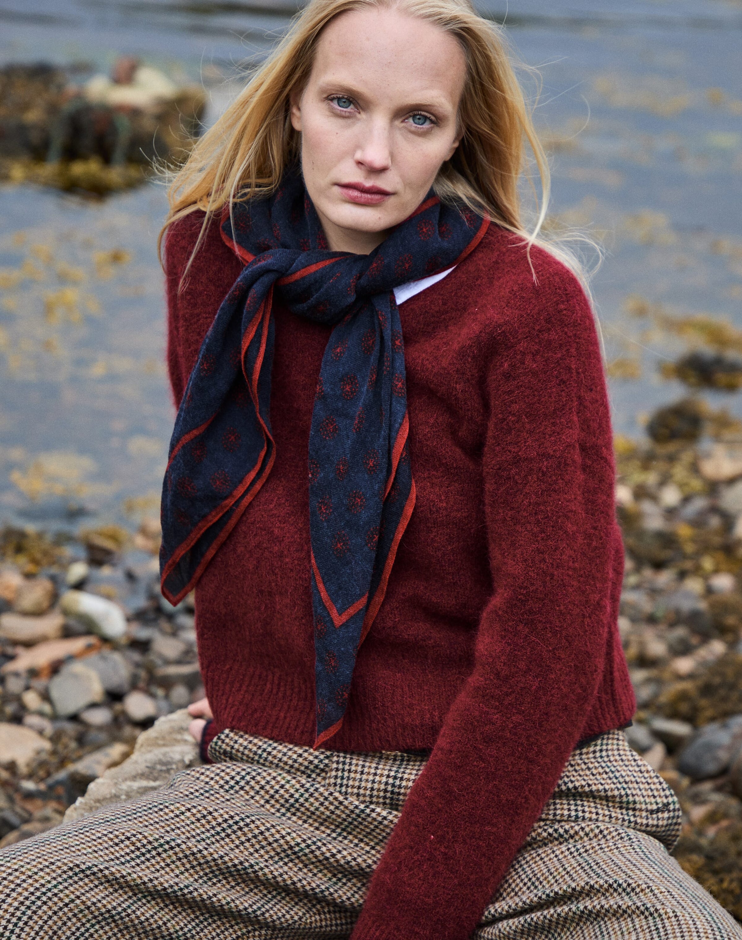 Wool Square